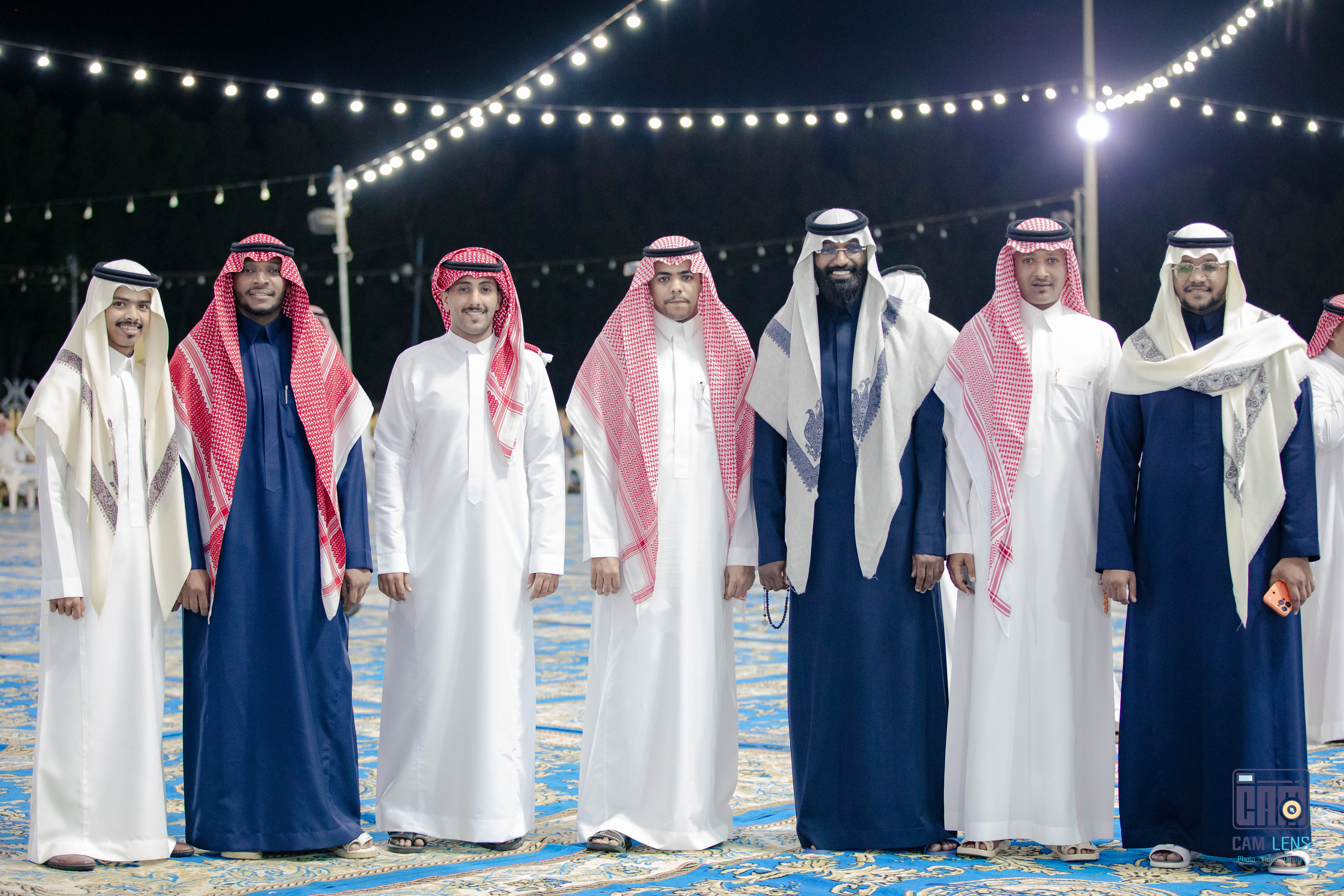 زواج: علي الشاعري