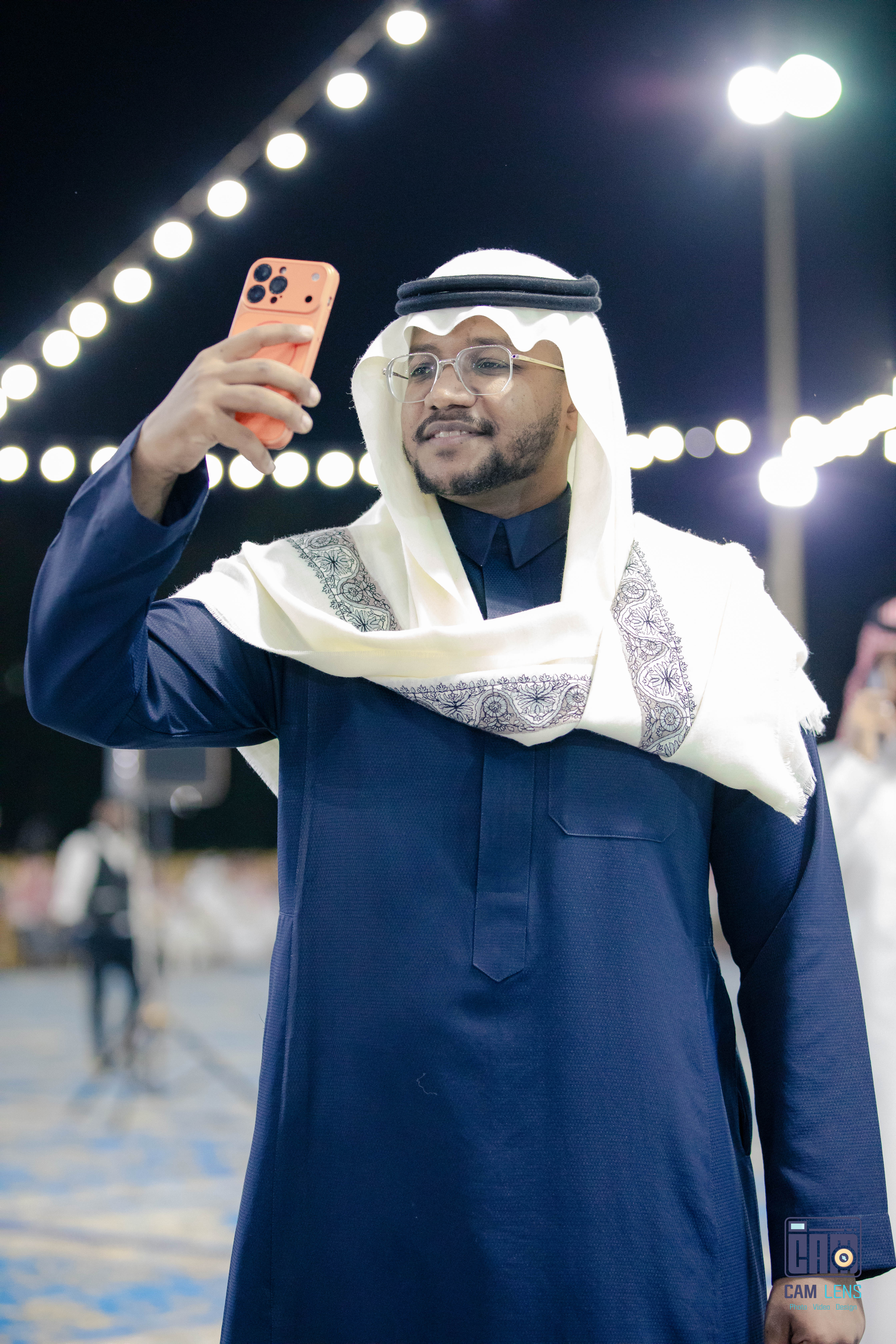 زواج: علي الشاعري