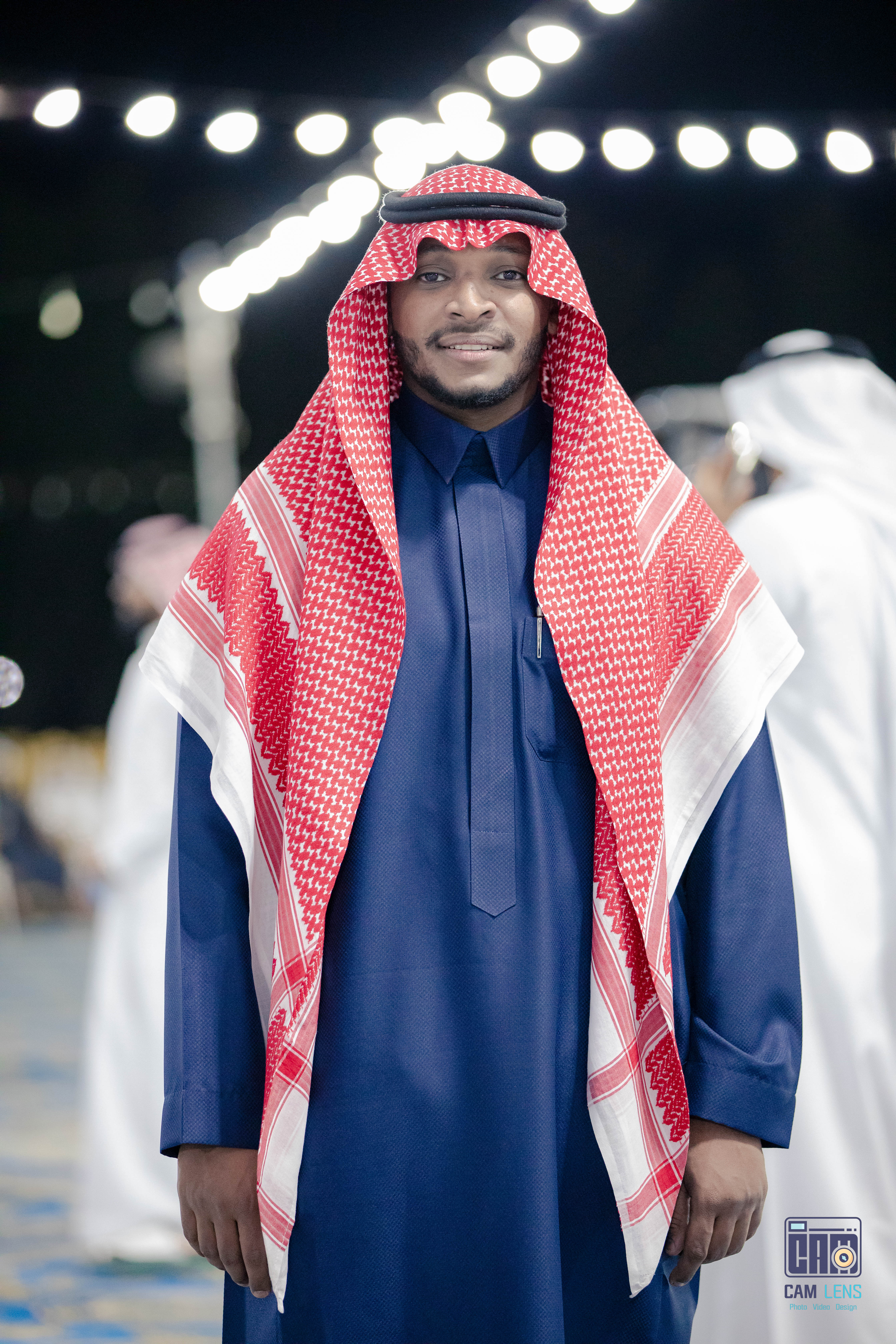 زواج: علي الشاعري