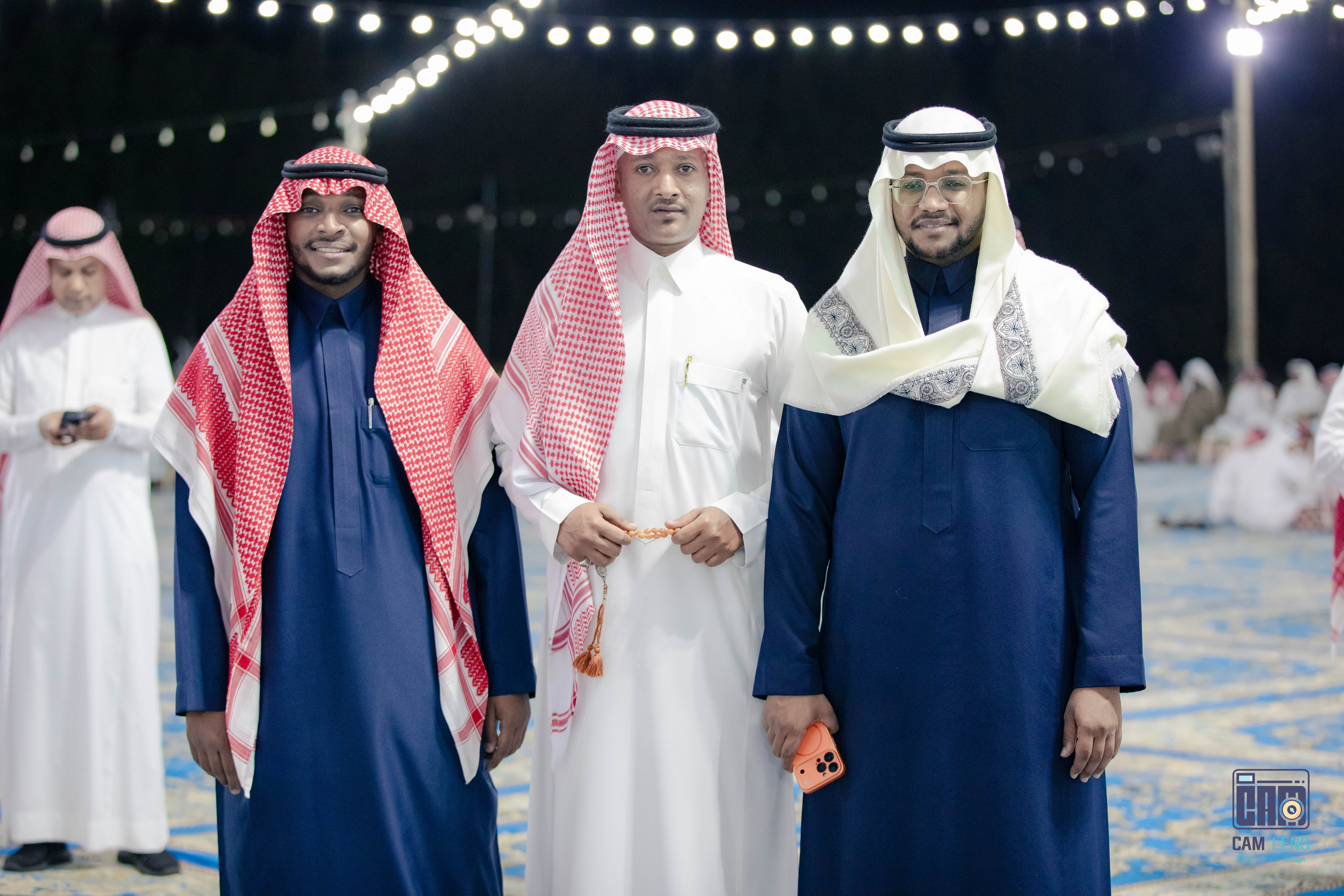 زواج: علي الشاعري