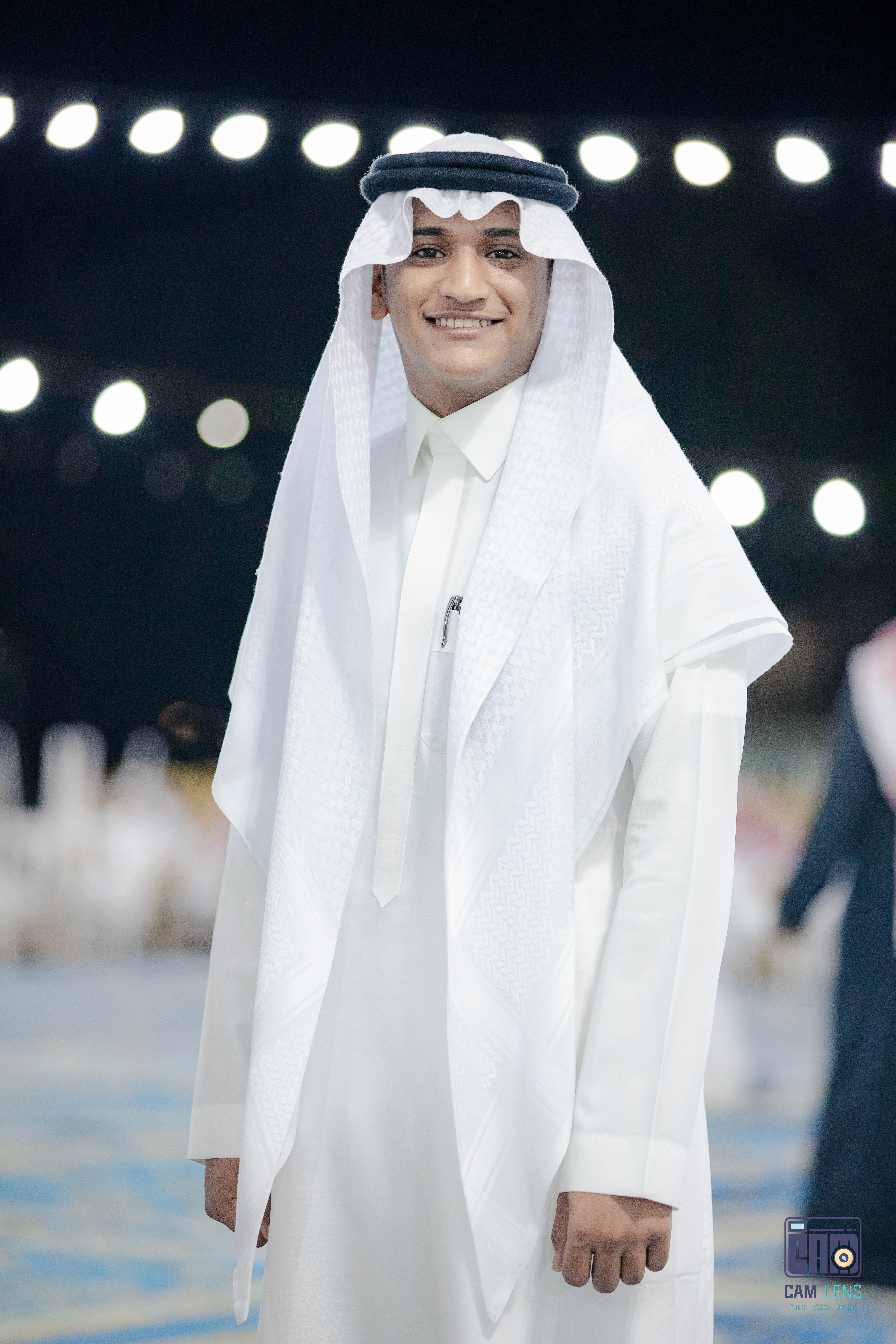 زواج: علي الشاعري