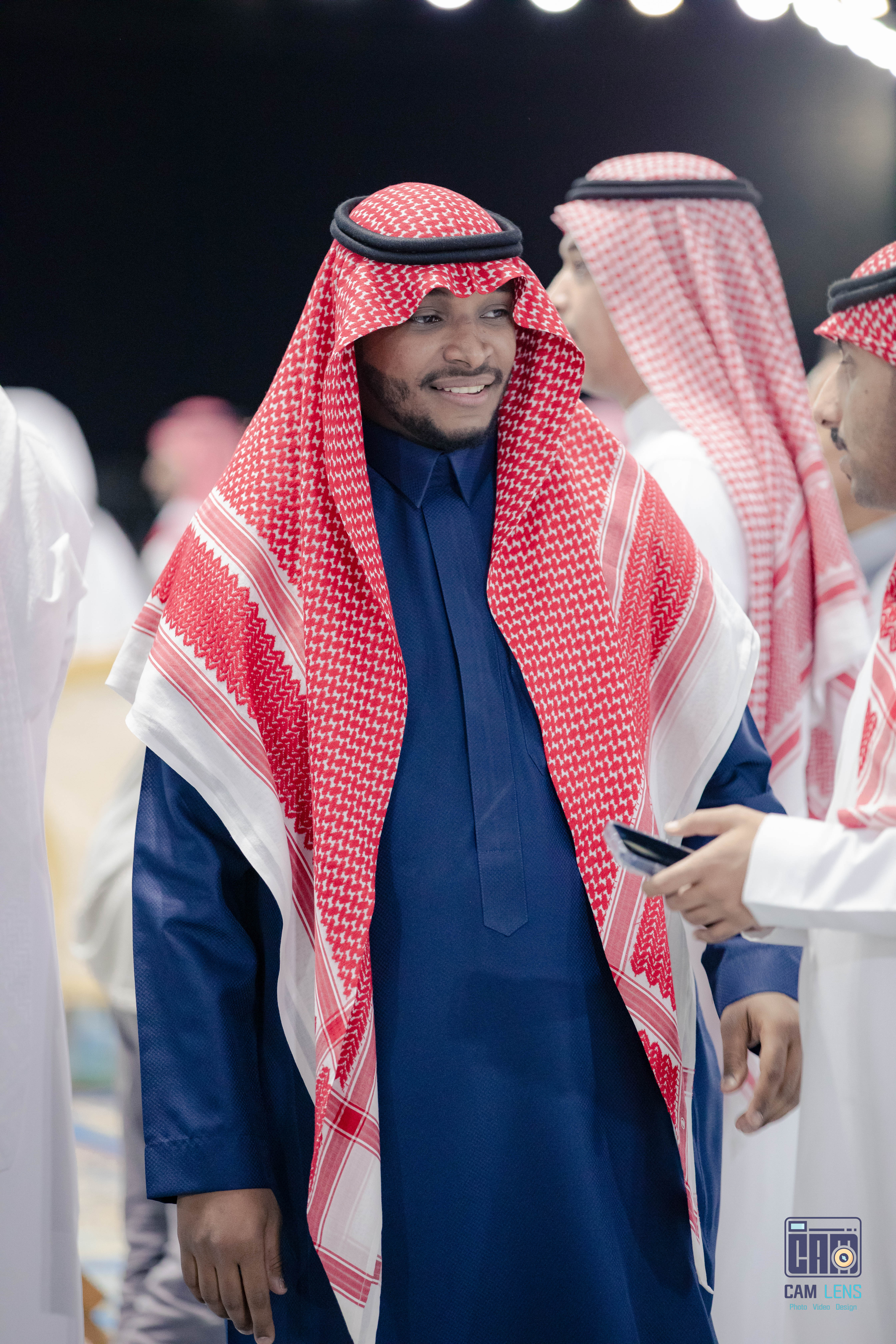 زواج: علي الشاعري