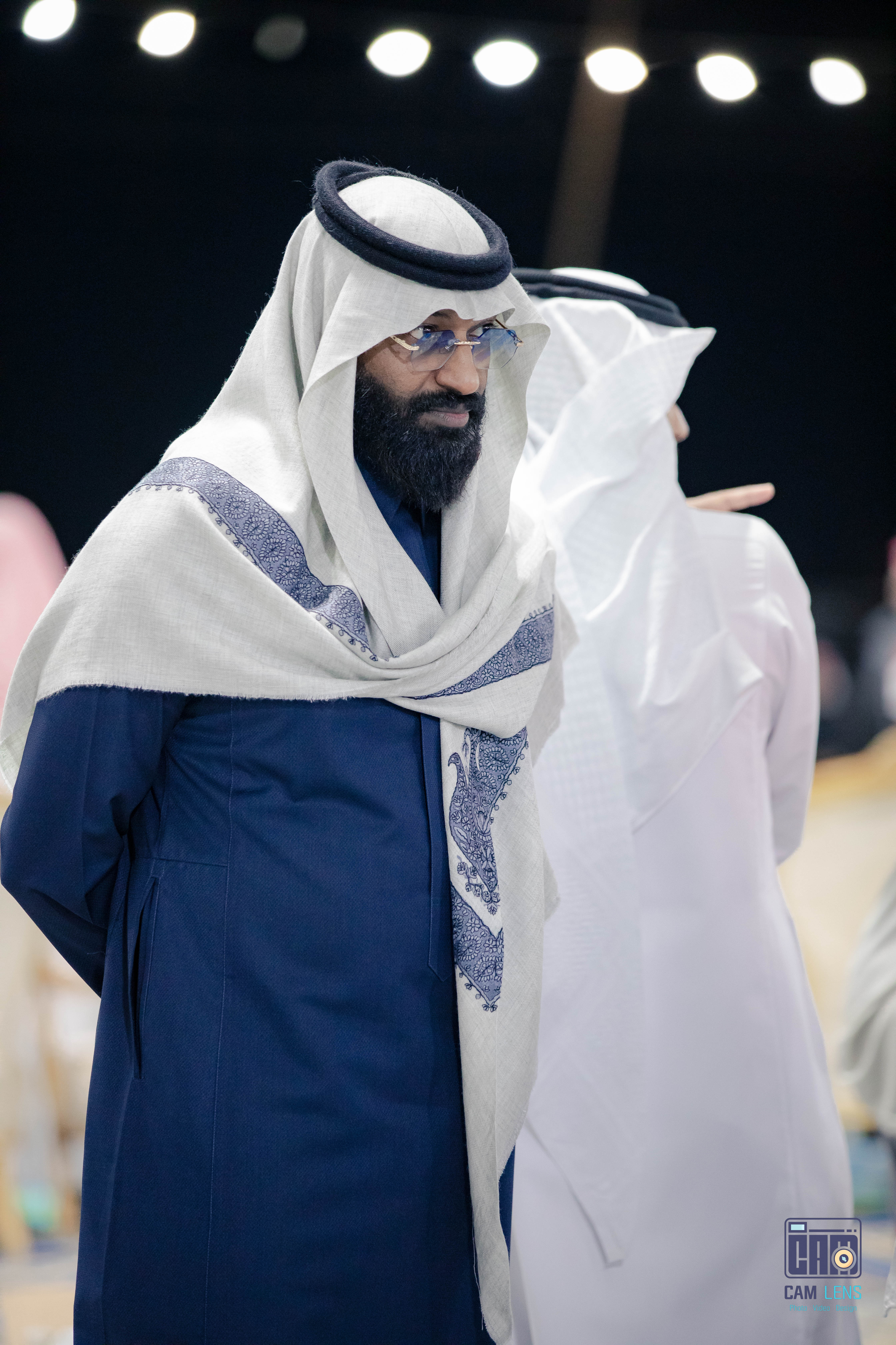 زواج: علي الشاعري