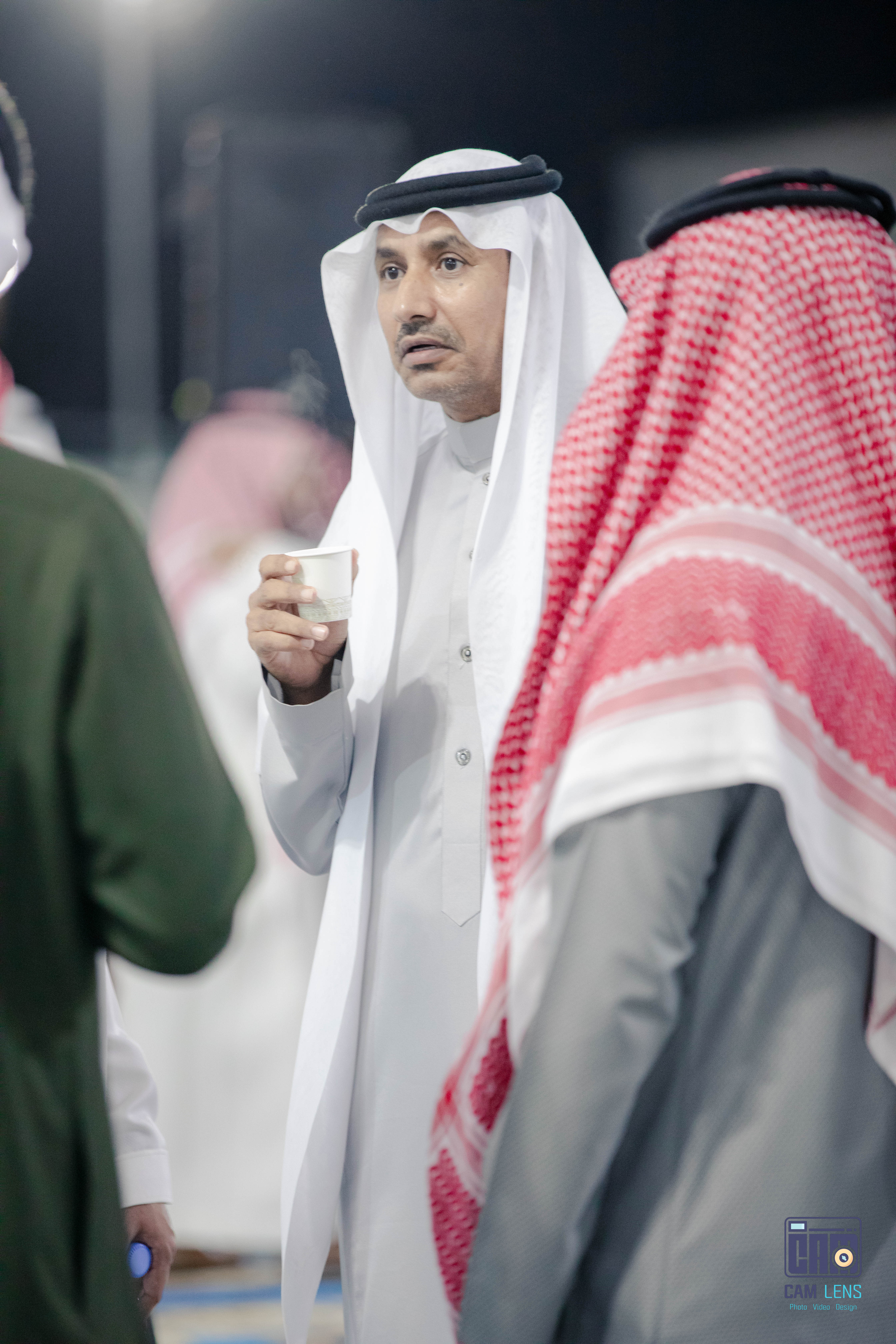 زواج: علي الشاعري