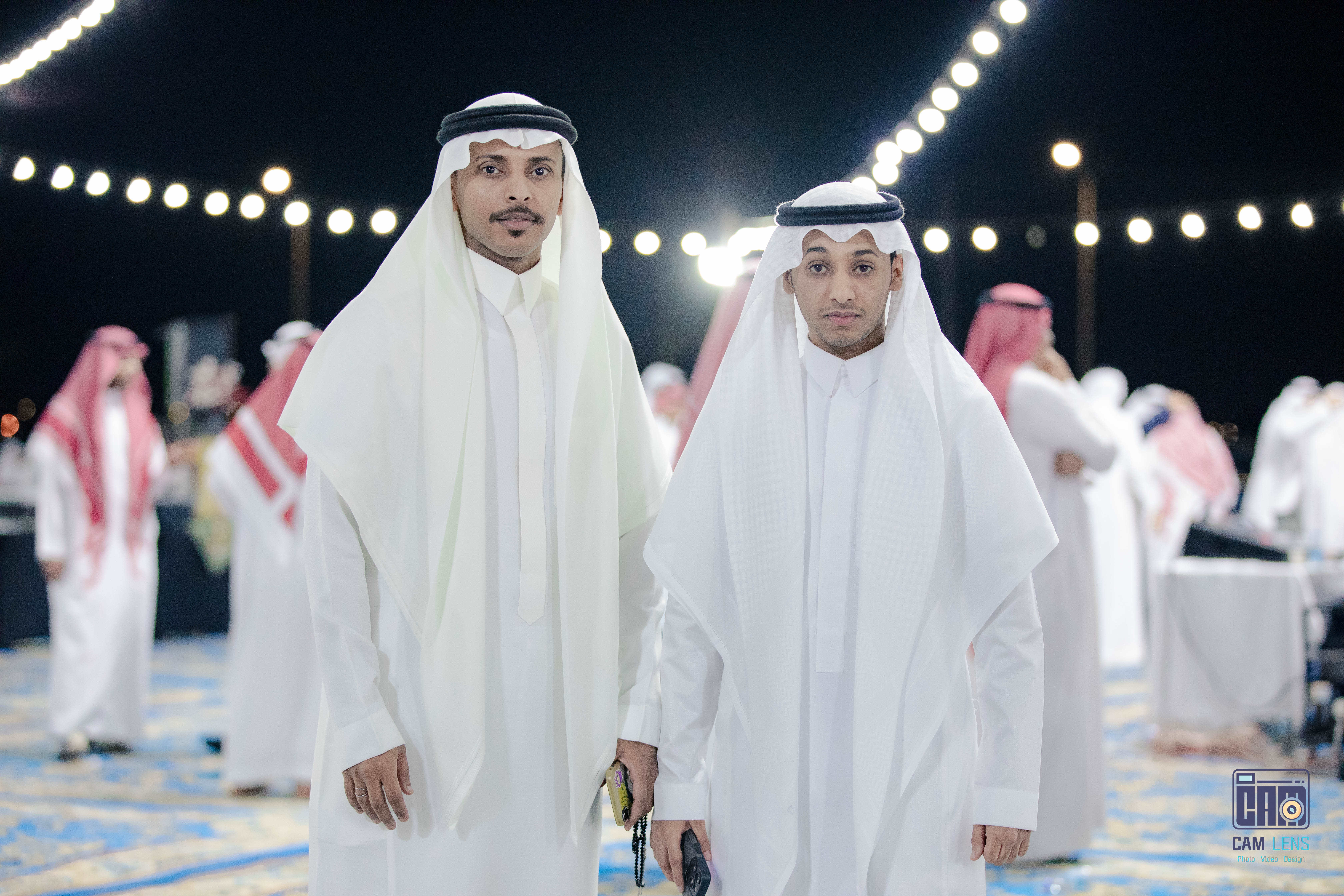 زواج: علي الشاعري