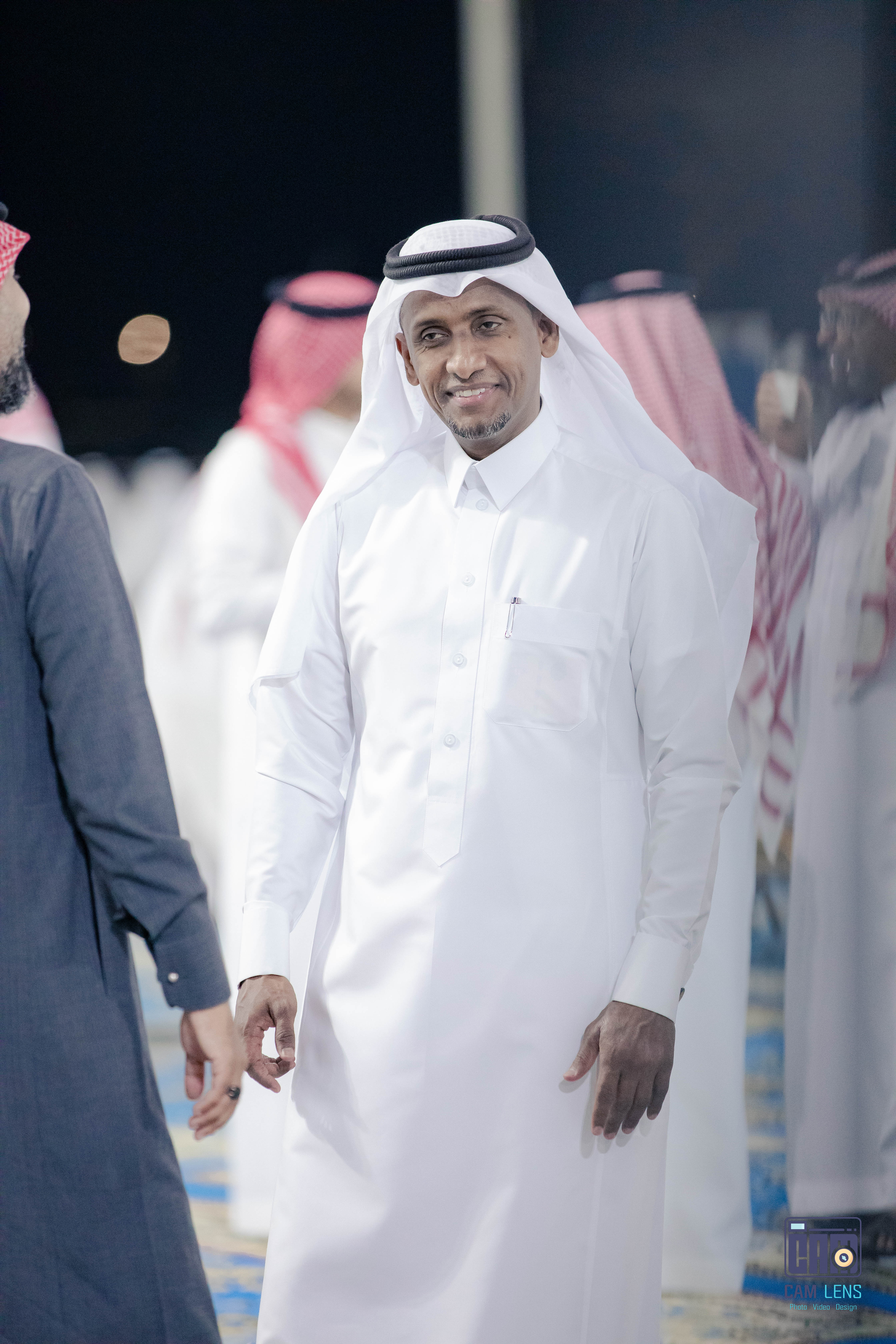 زواج: علي الشاعري