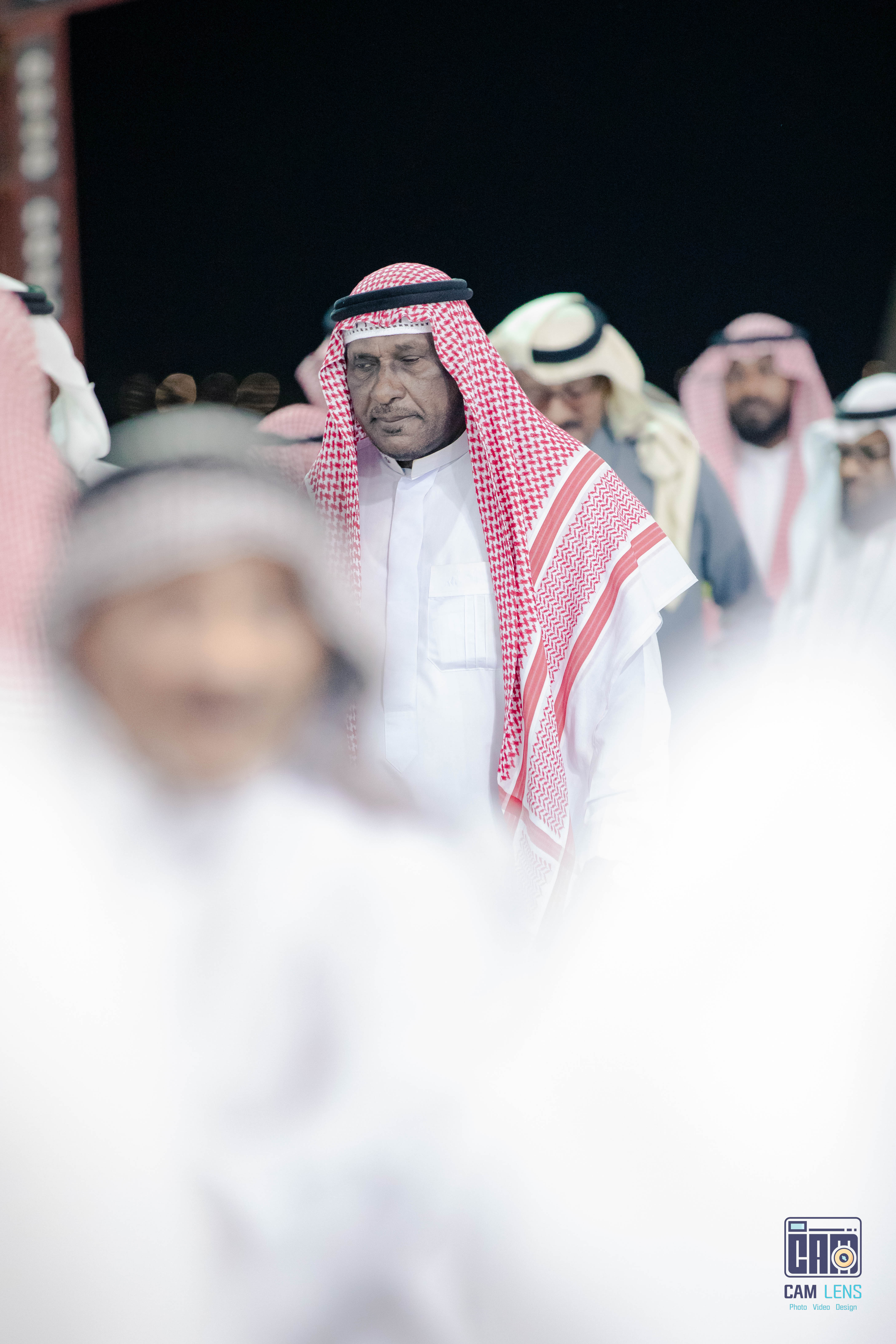 زواج: علي الشاعري
