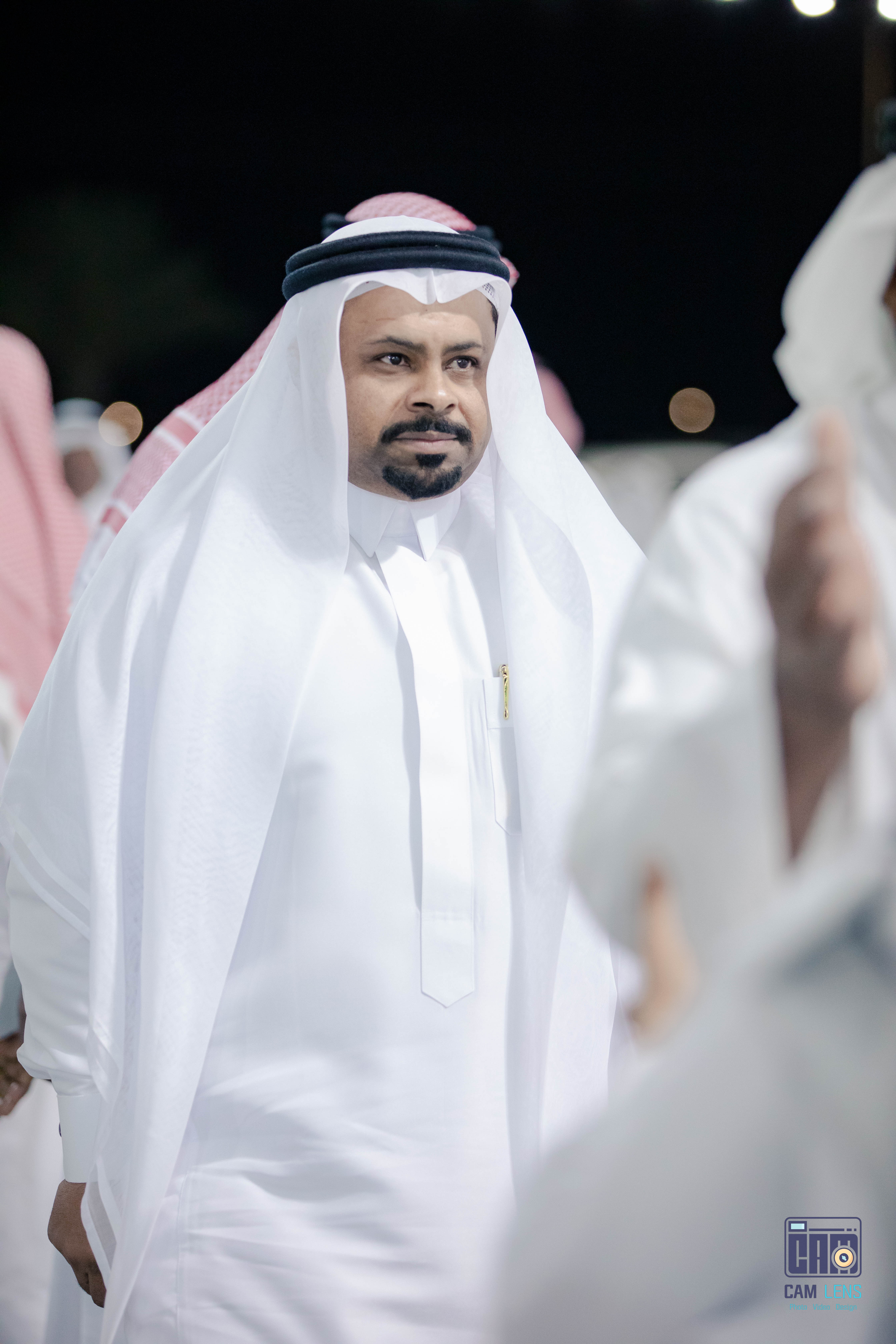 زواج: علي الشاعري