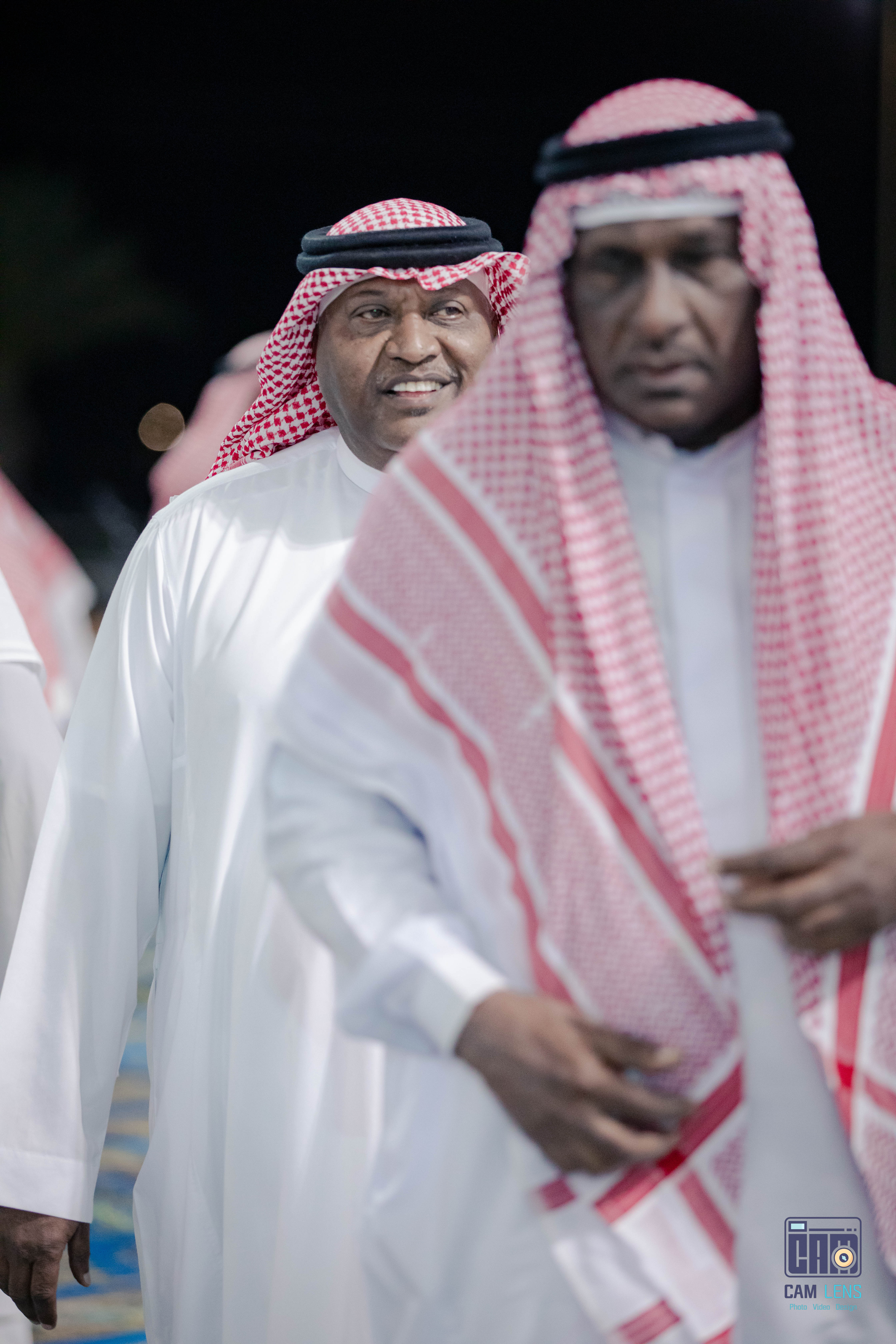 زواج: علي الشاعري