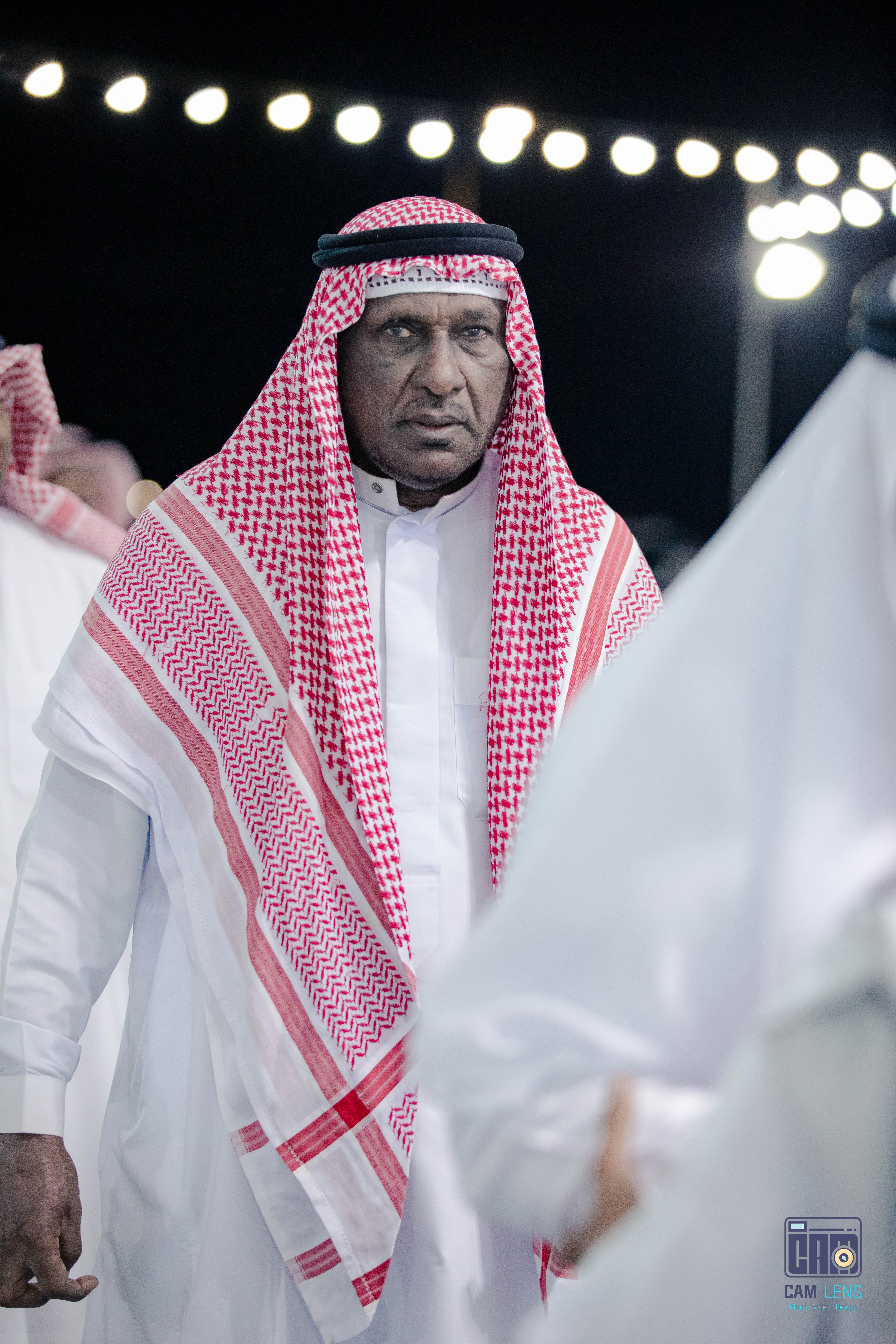 زواج: علي الشاعري