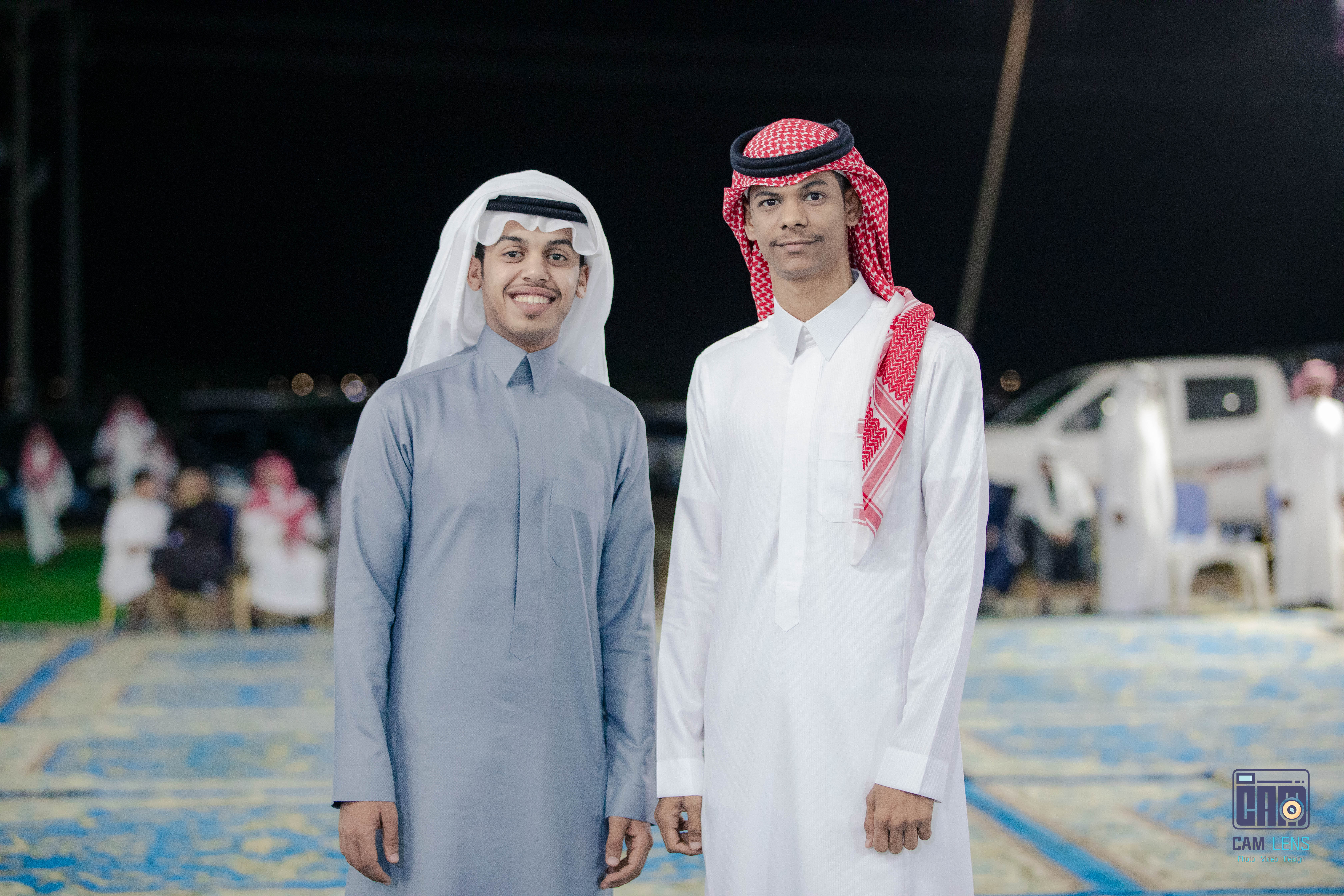 زواج: علي الشاعري