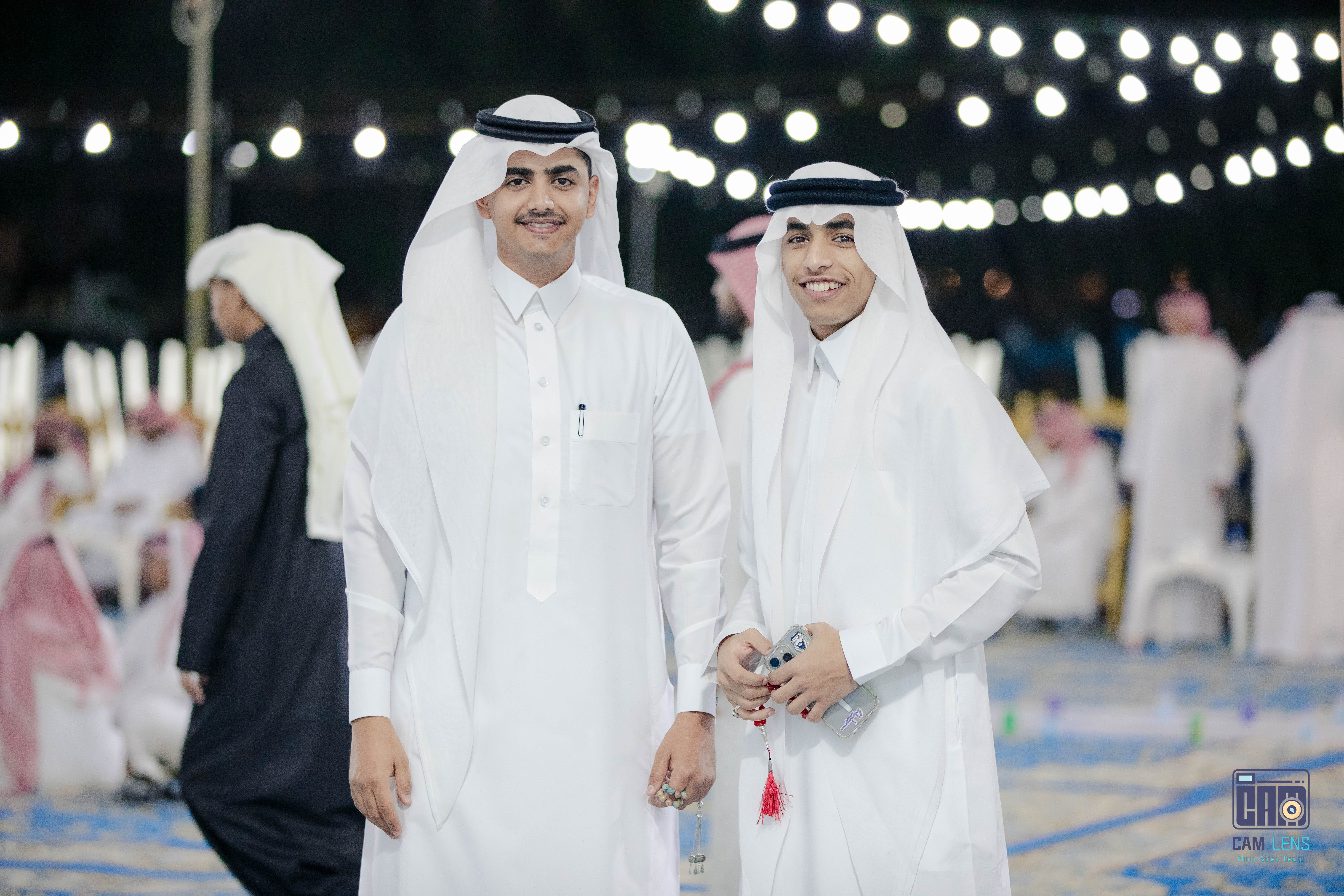 زواج: علي الشاعري