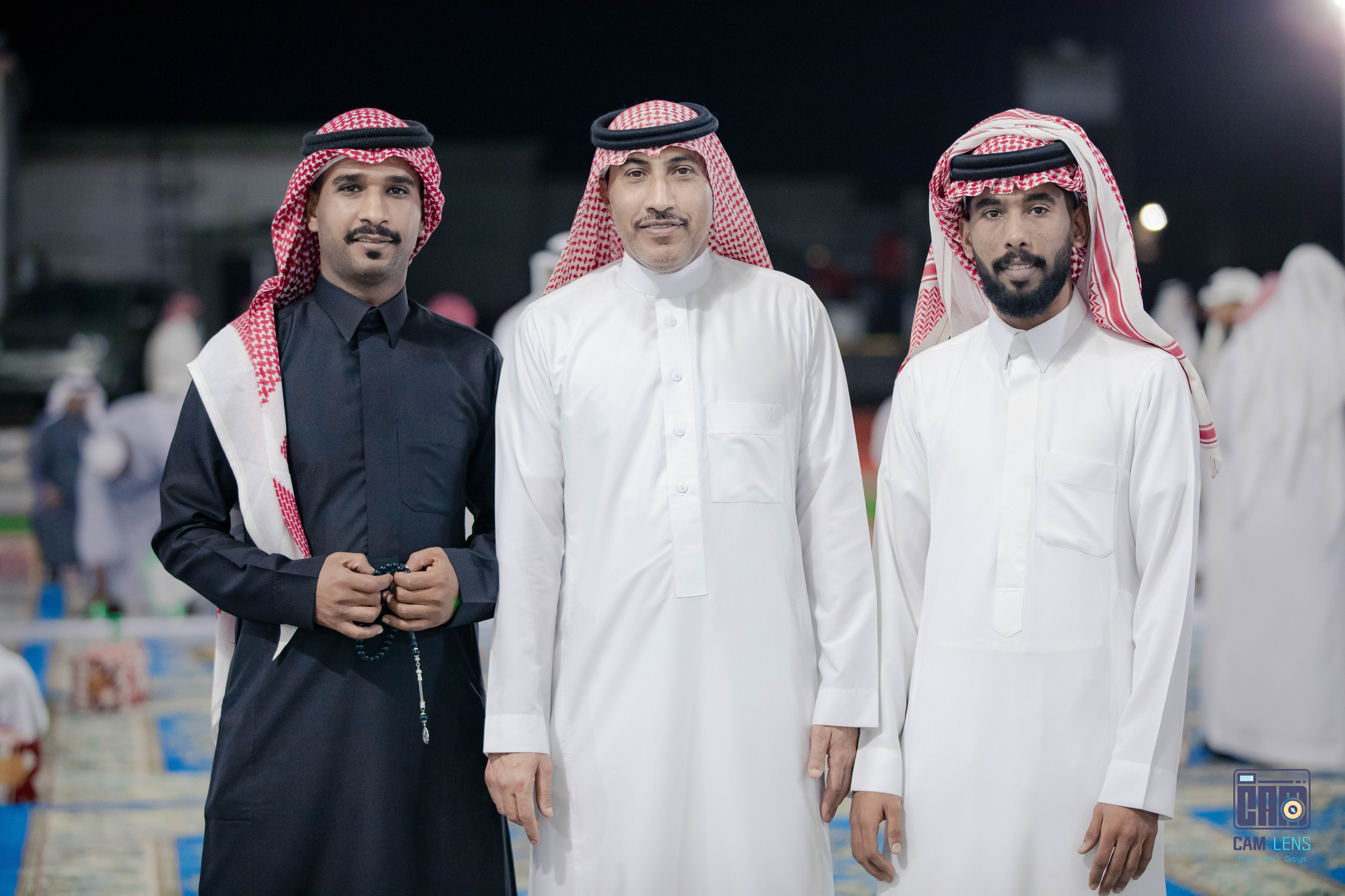 زواج: علي الشاعري