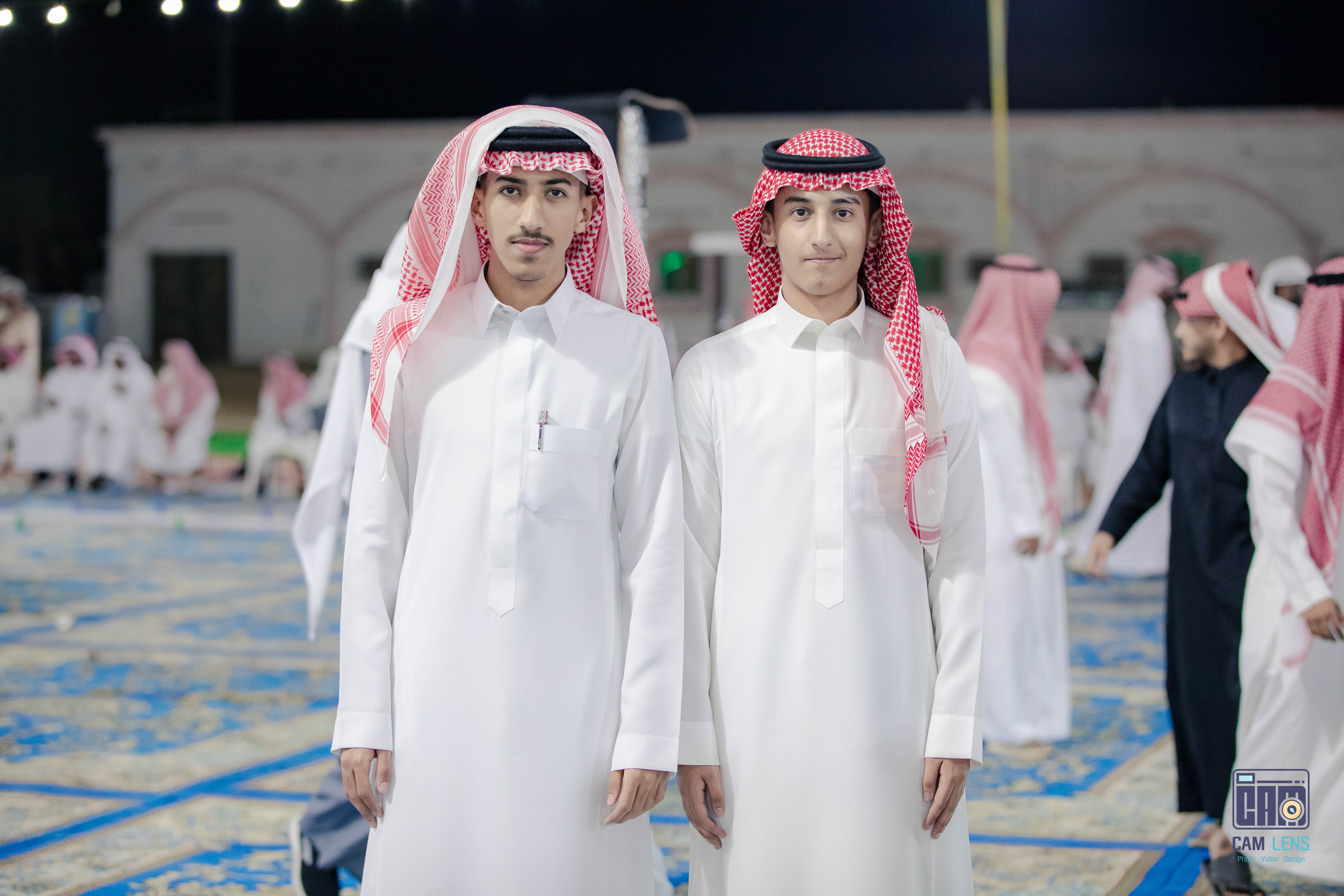 زواج: علي الشاعري