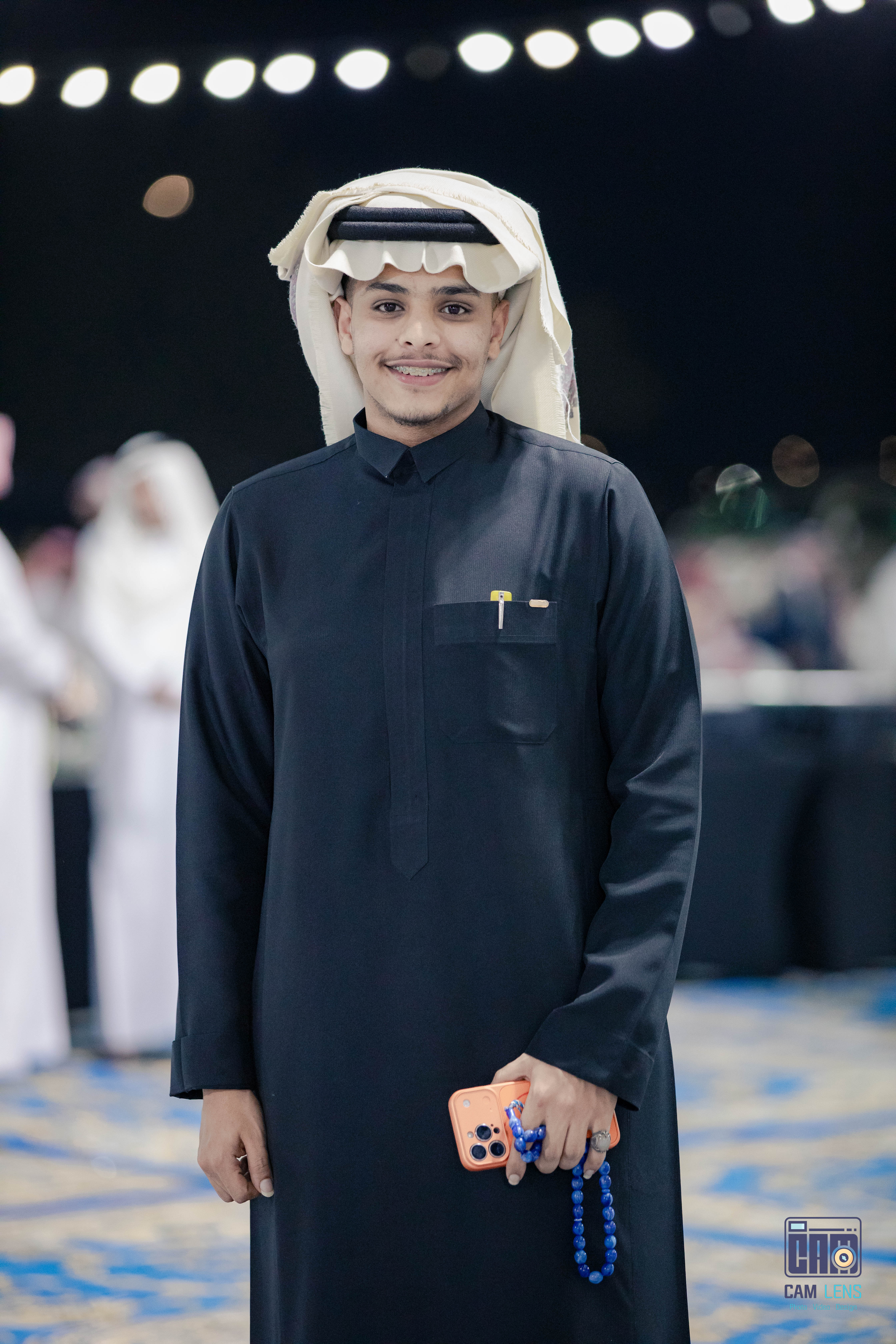 زواج: علي الشاعري