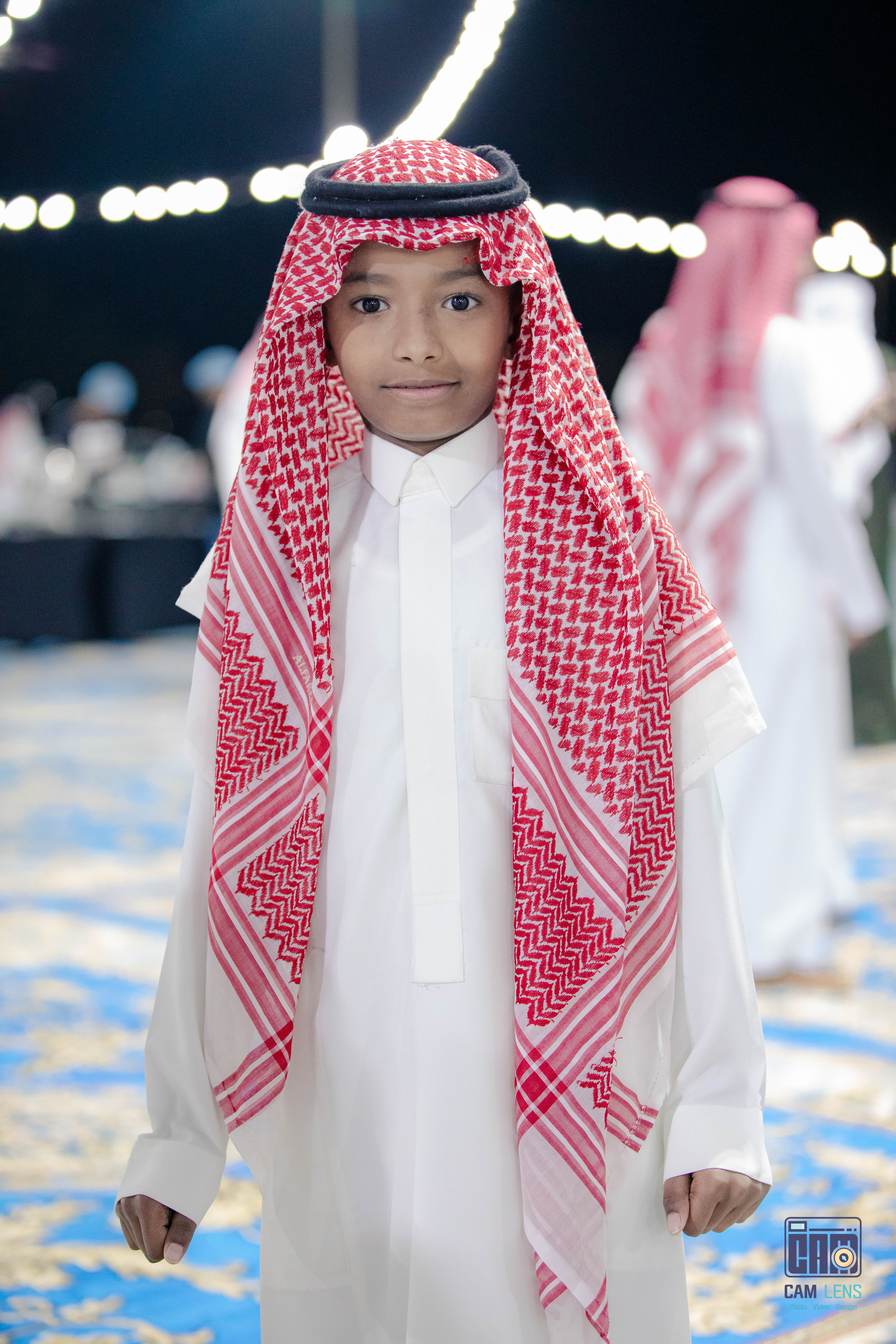 زواج: علي الشاعري