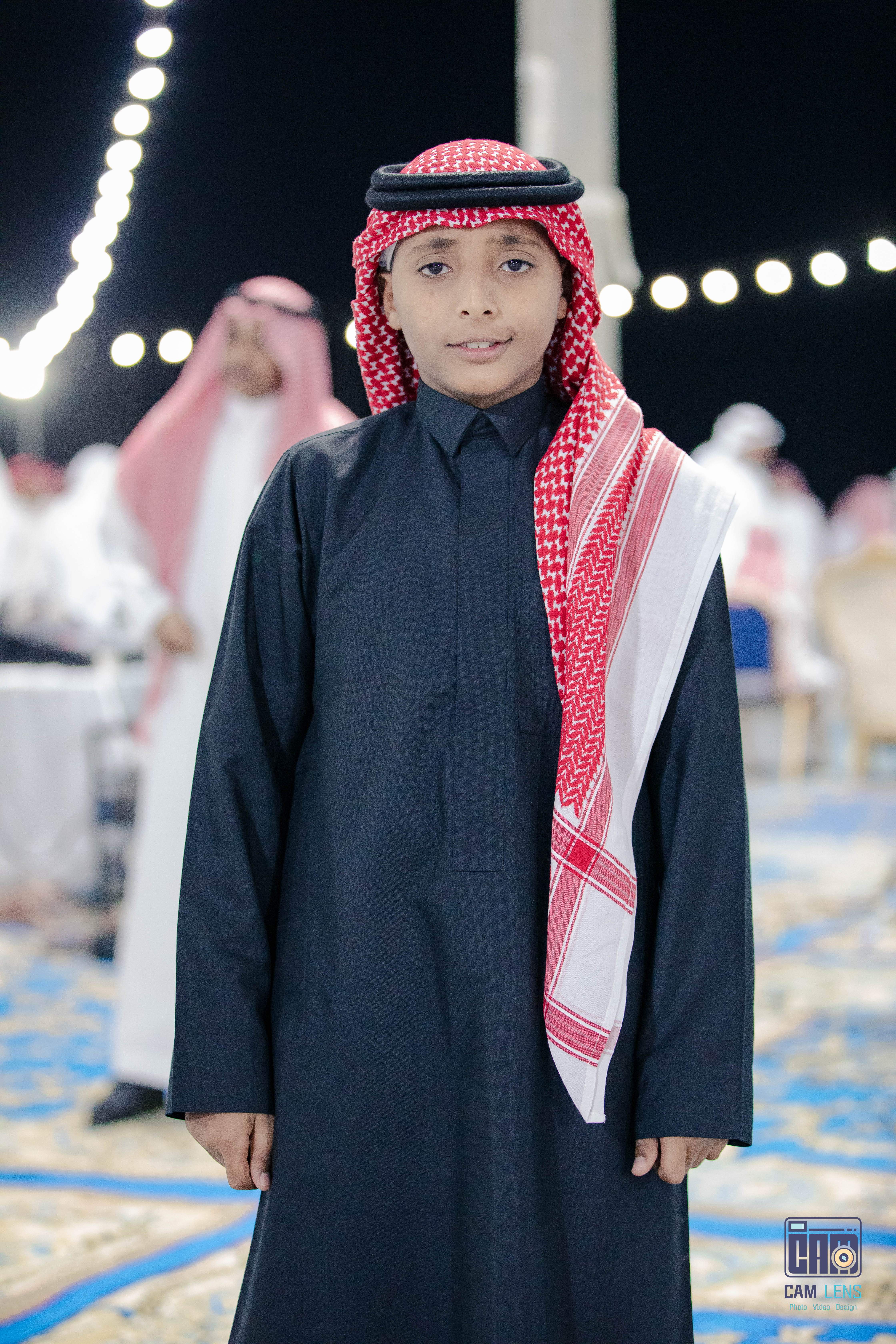 زواج: علي الشاعري