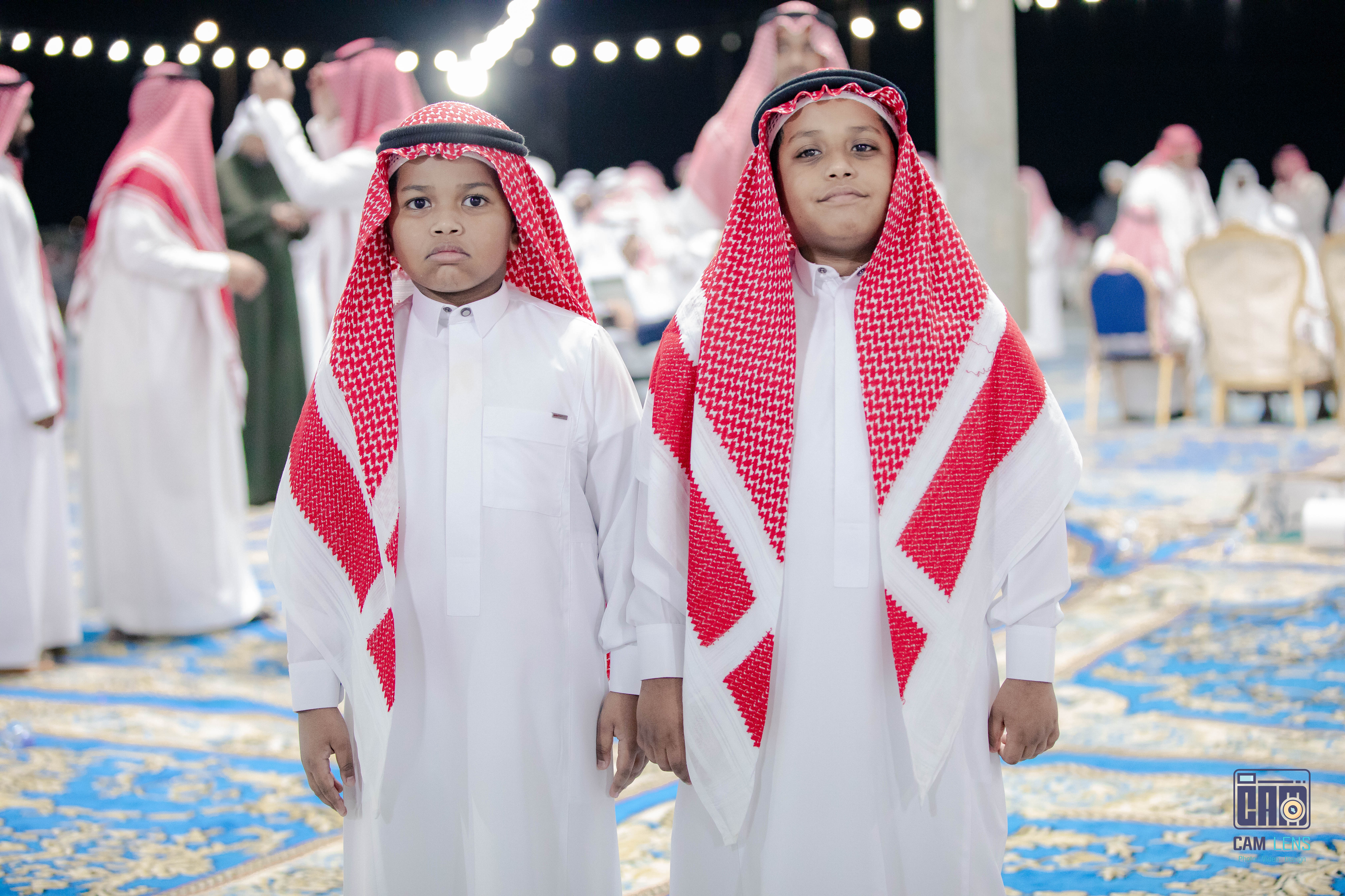 زواج: علي الشاعري