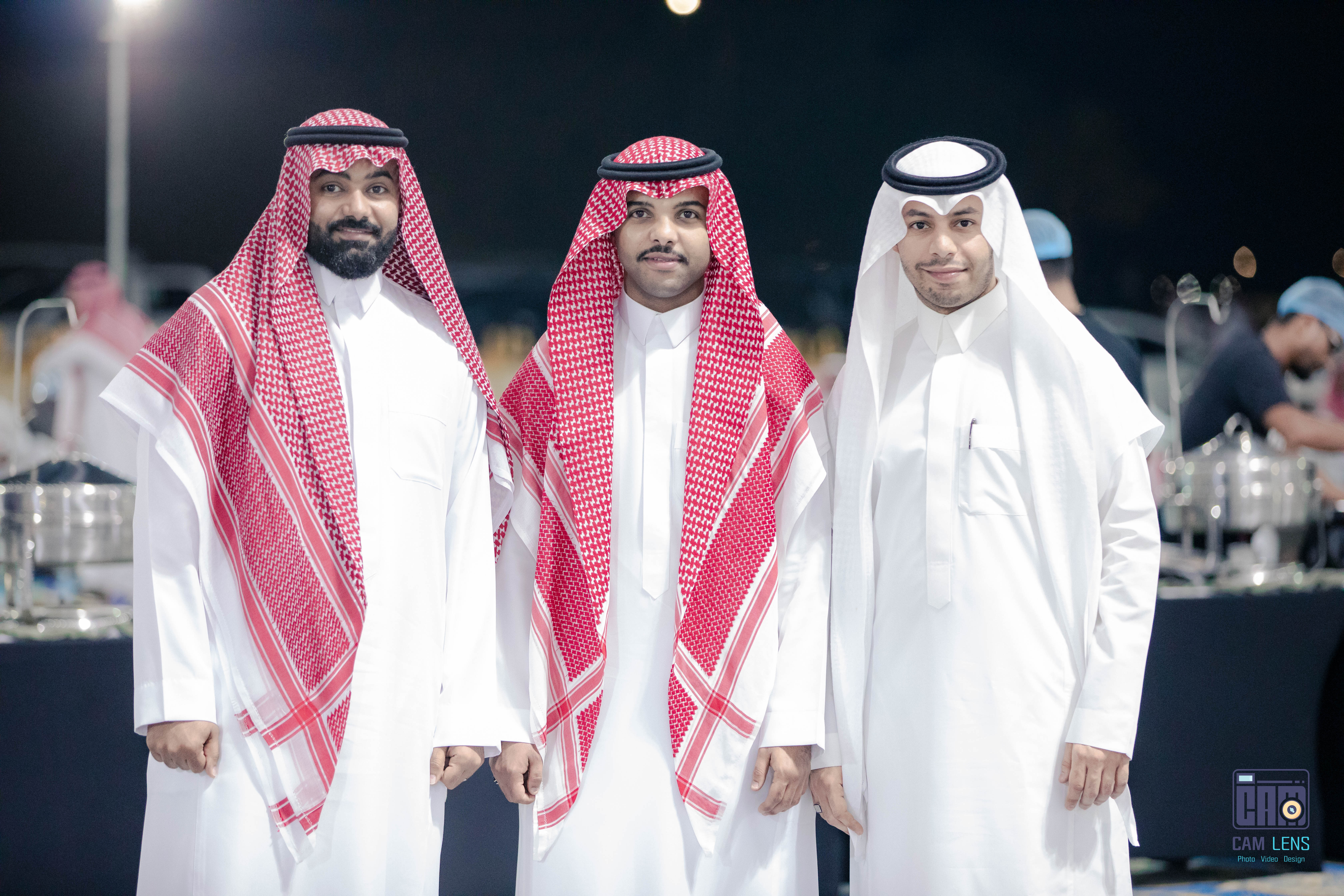 زواج: علي الشاعري