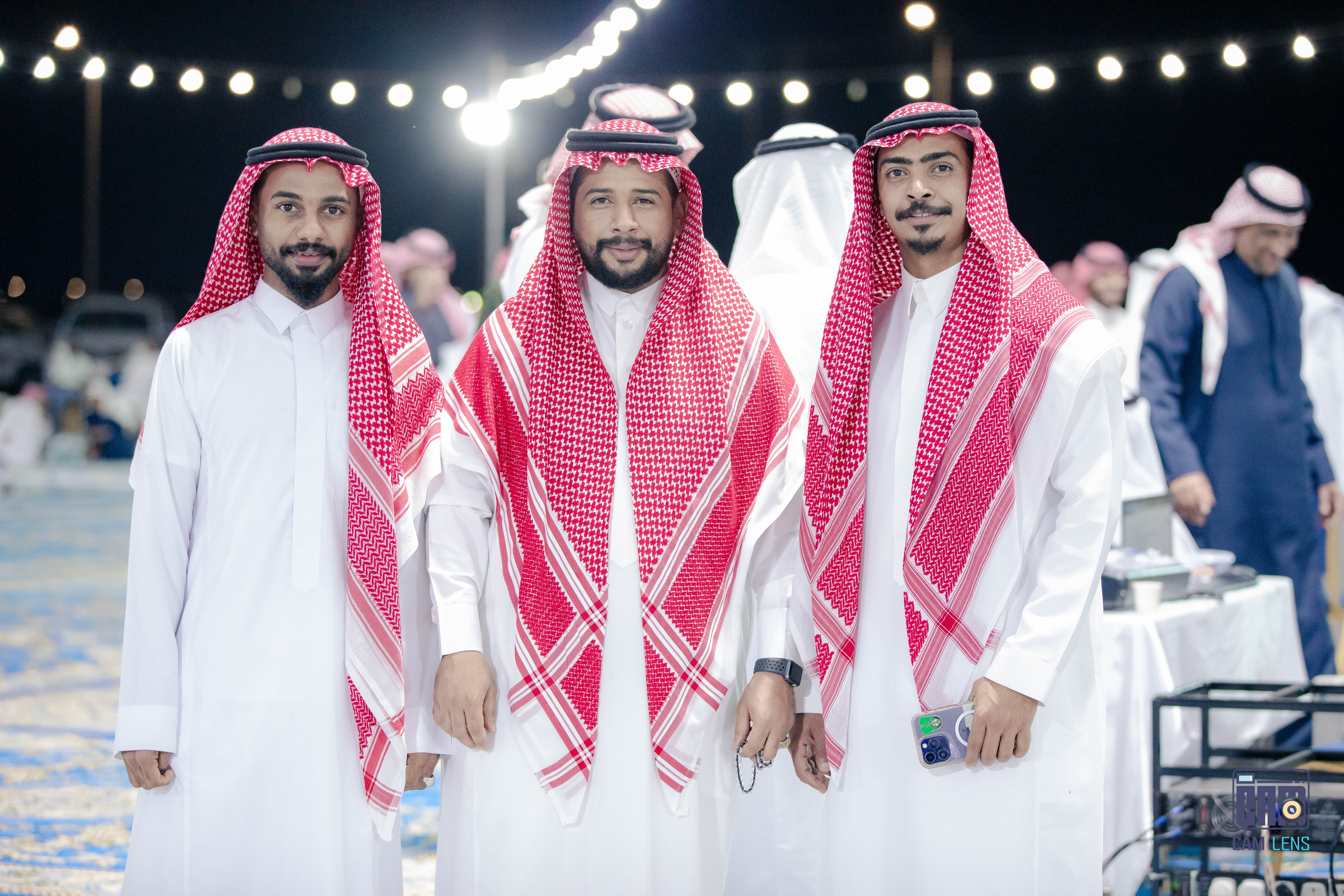 زواج: علي الشاعري