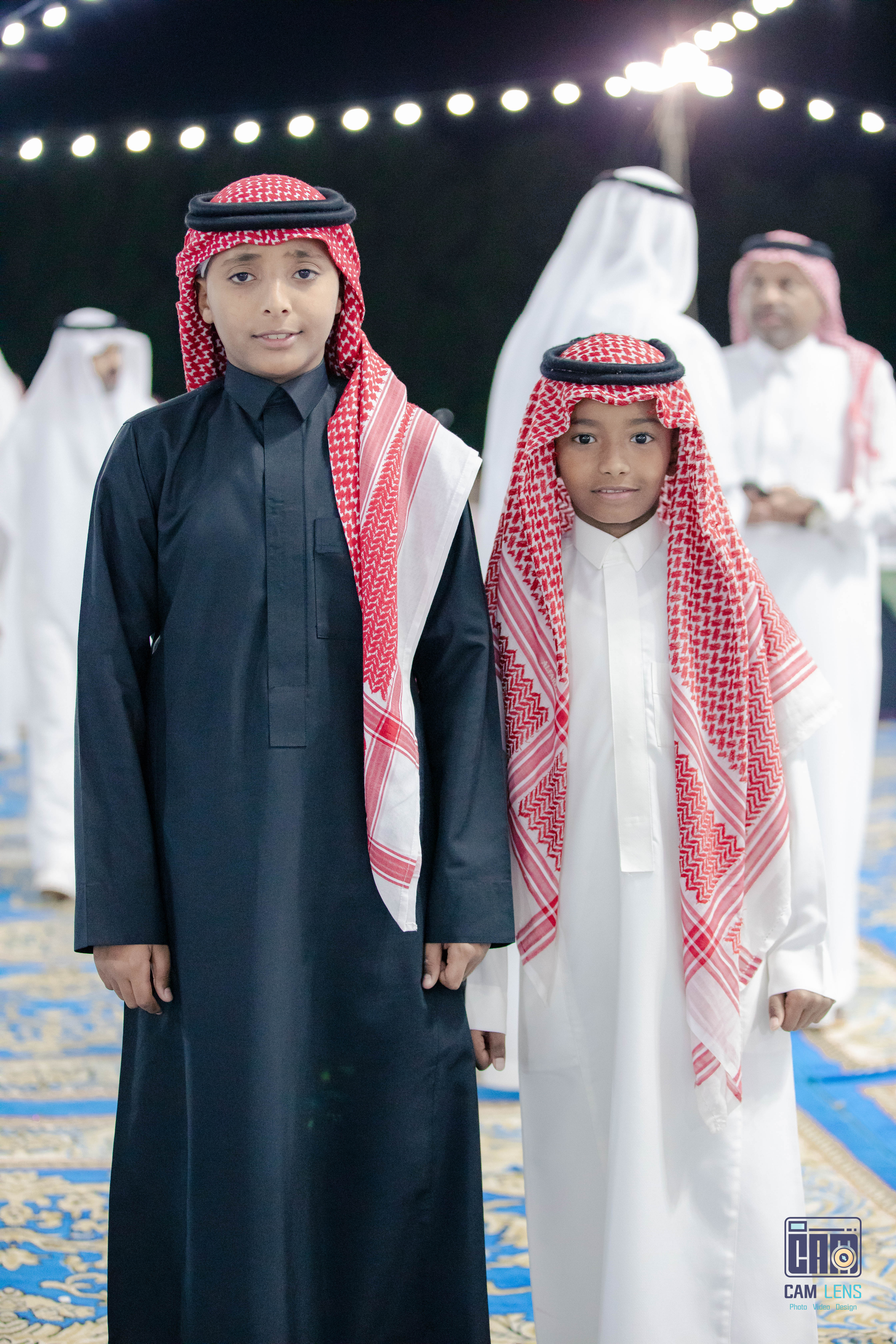 زواج: علي الشاعري