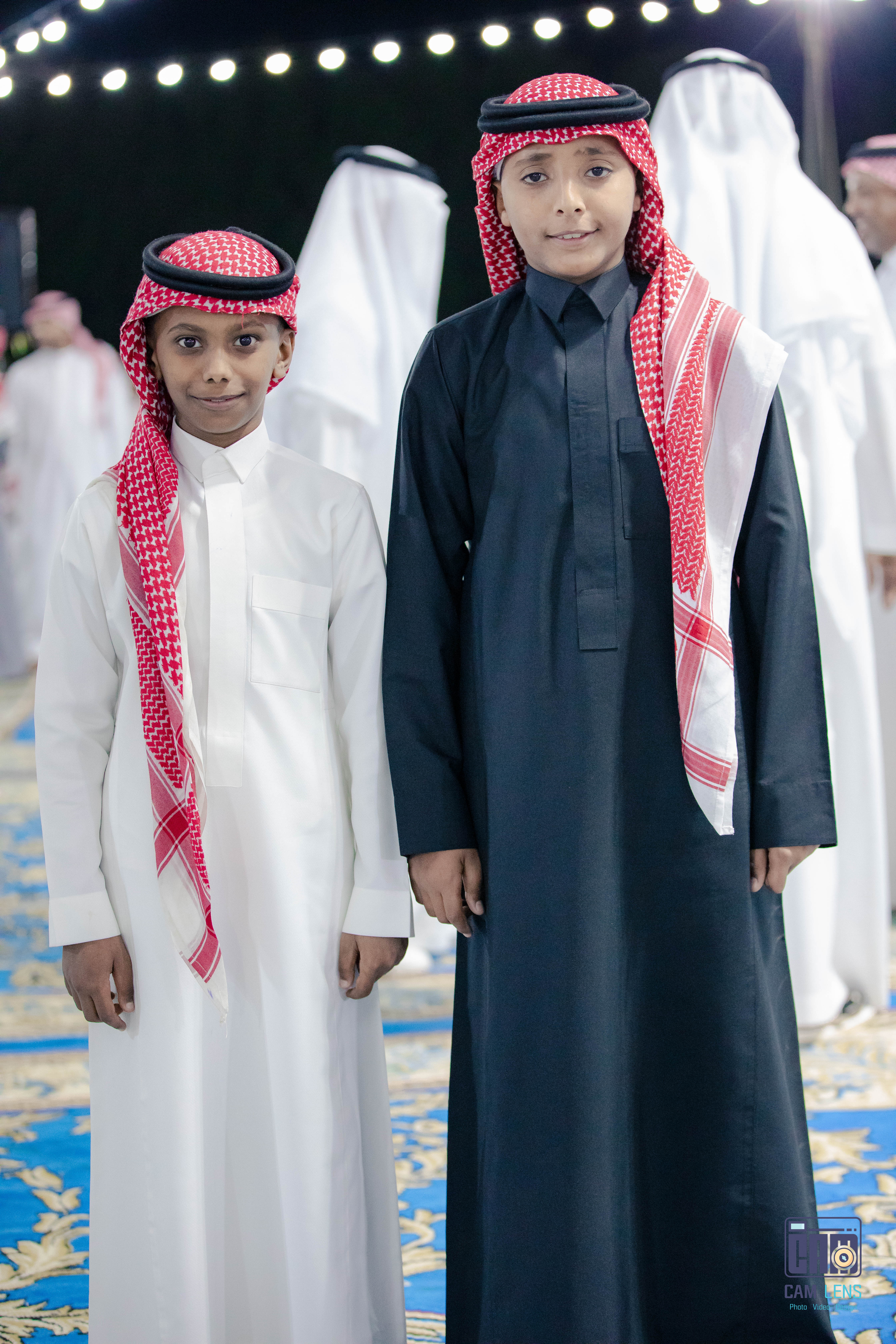 زواج: علي الشاعري