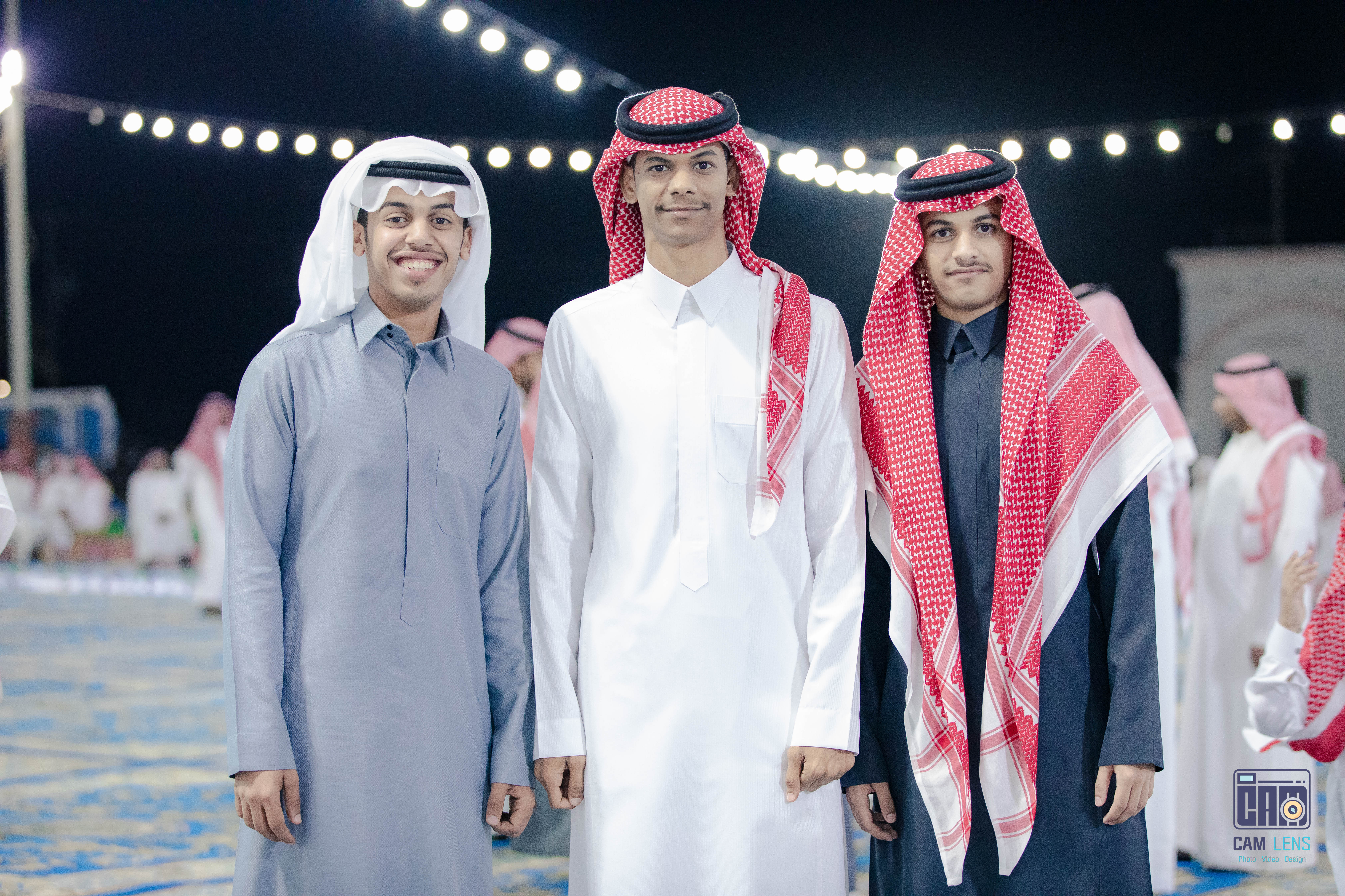 زواج: علي الشاعري