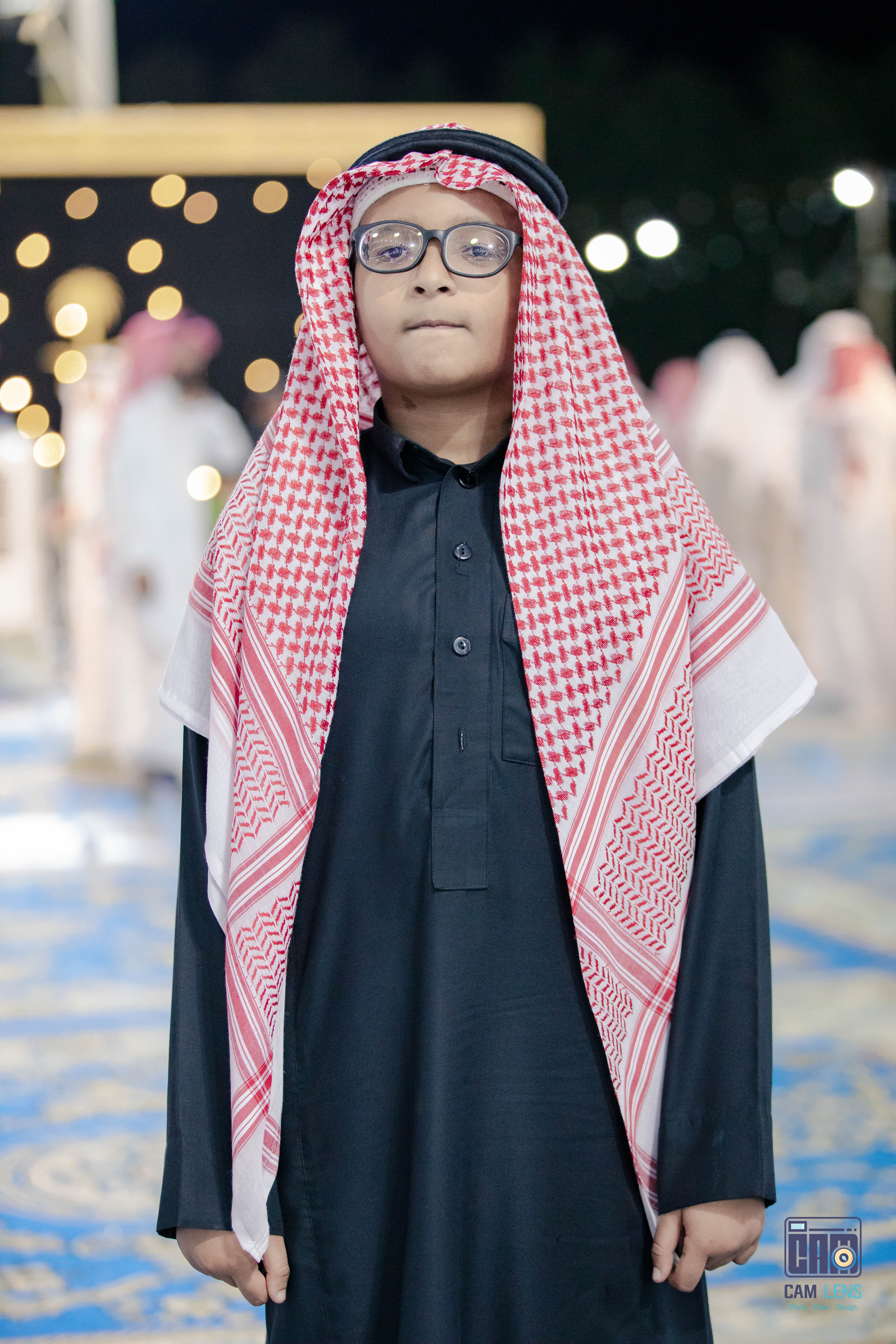 زواج: علي الشاعري