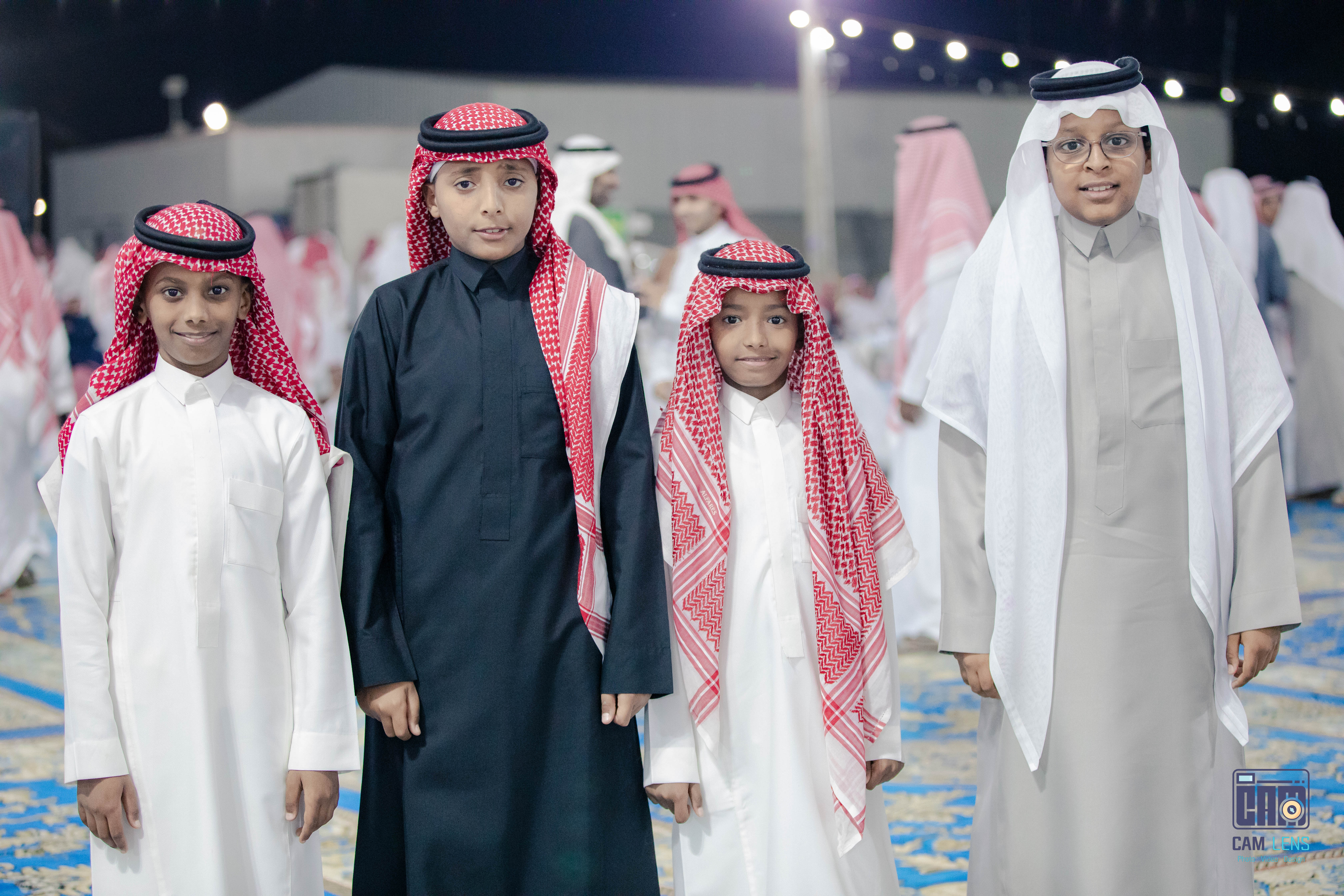 زواج: علي الشاعري