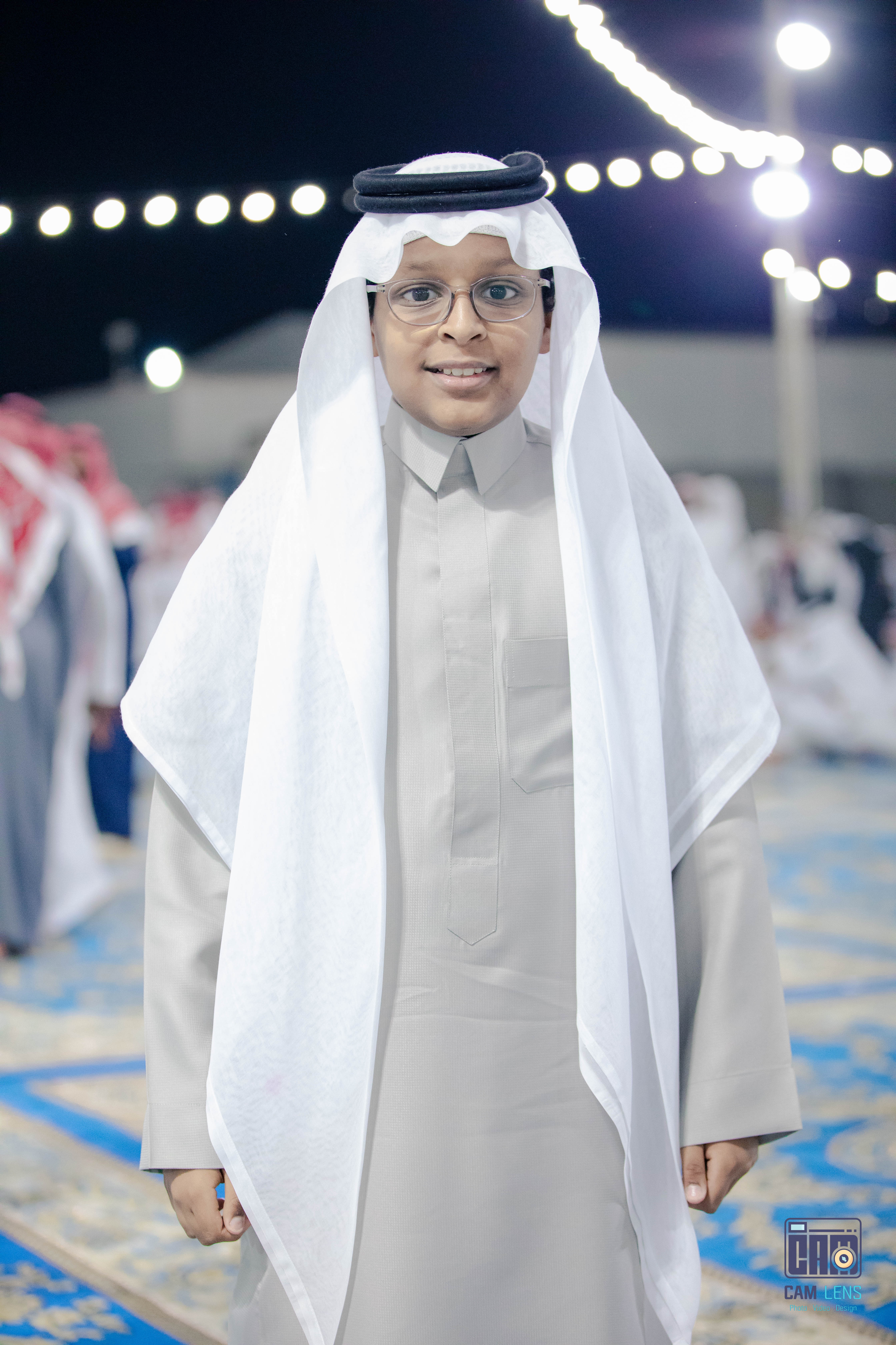 زواج: علي الشاعري