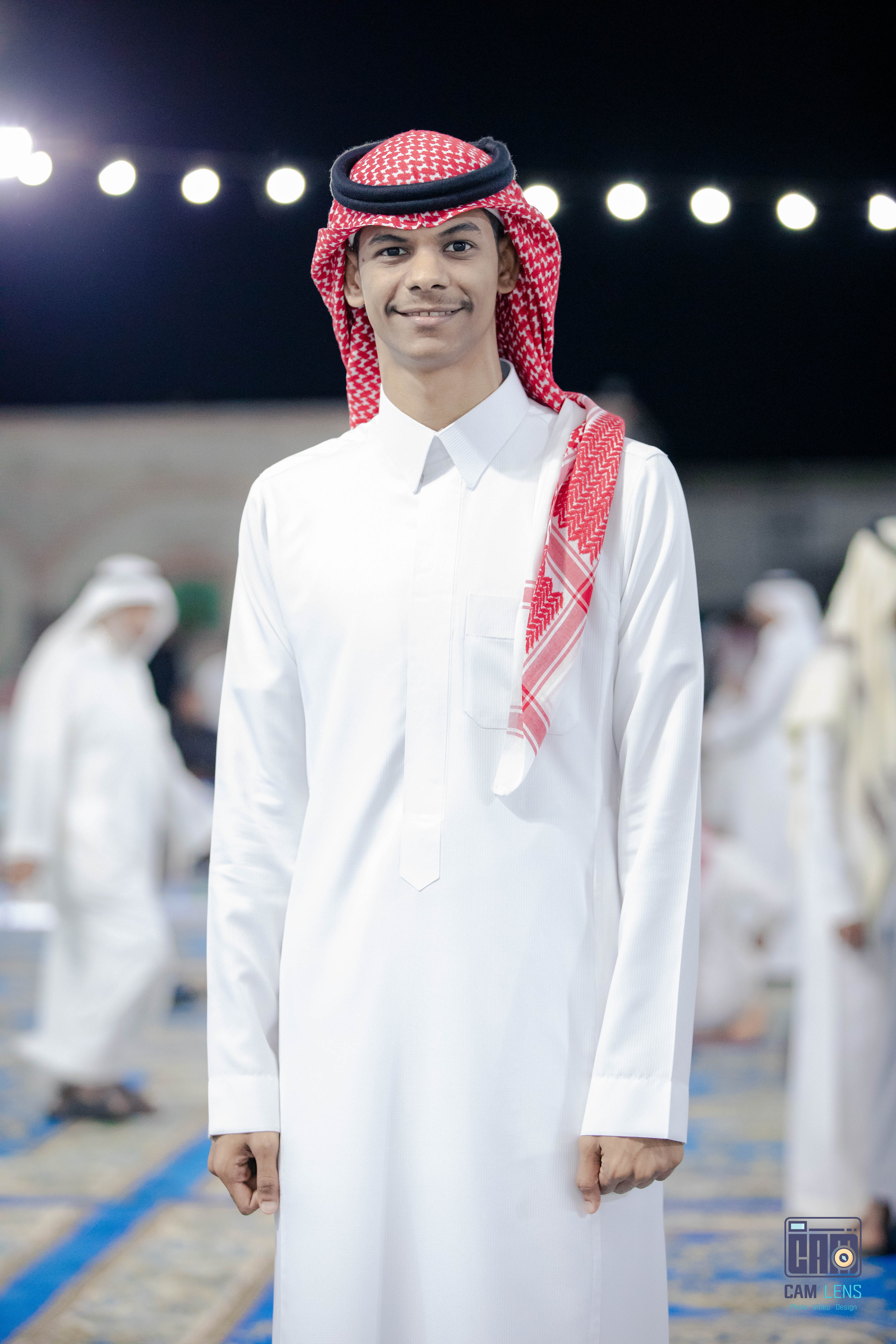 زواج: علي الشاعري