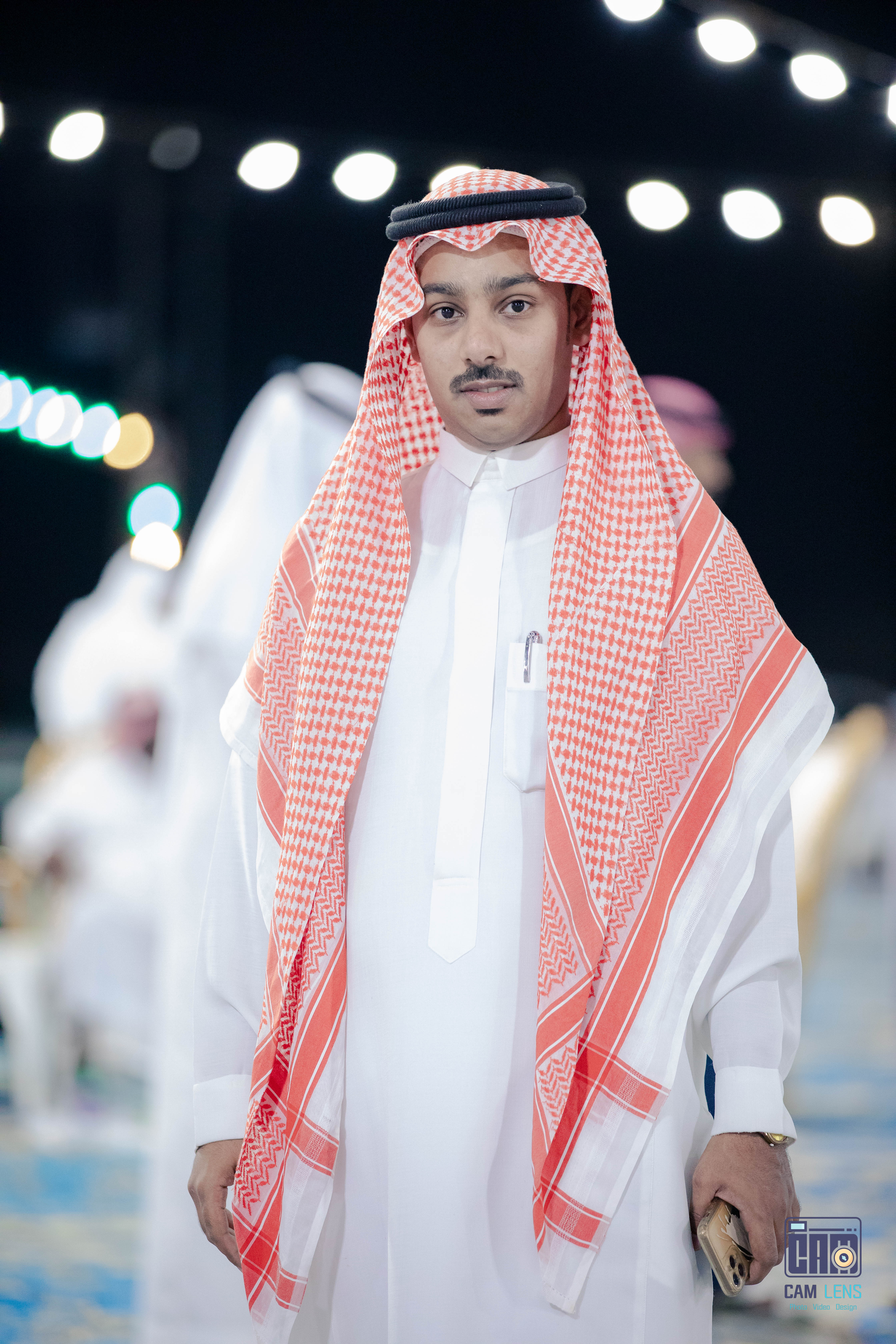 زواج: علي الشاعري