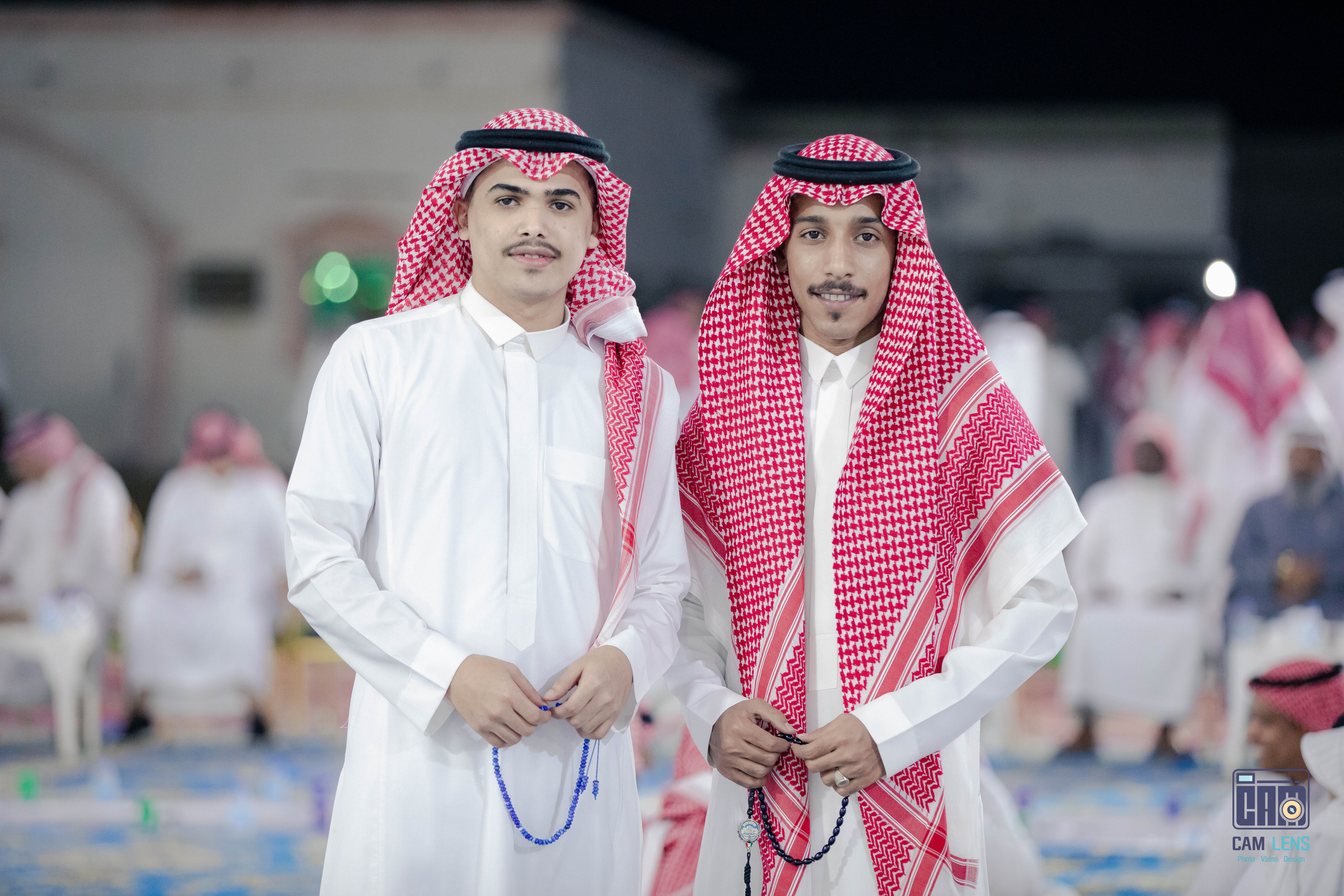 زواج: علي الشاعري