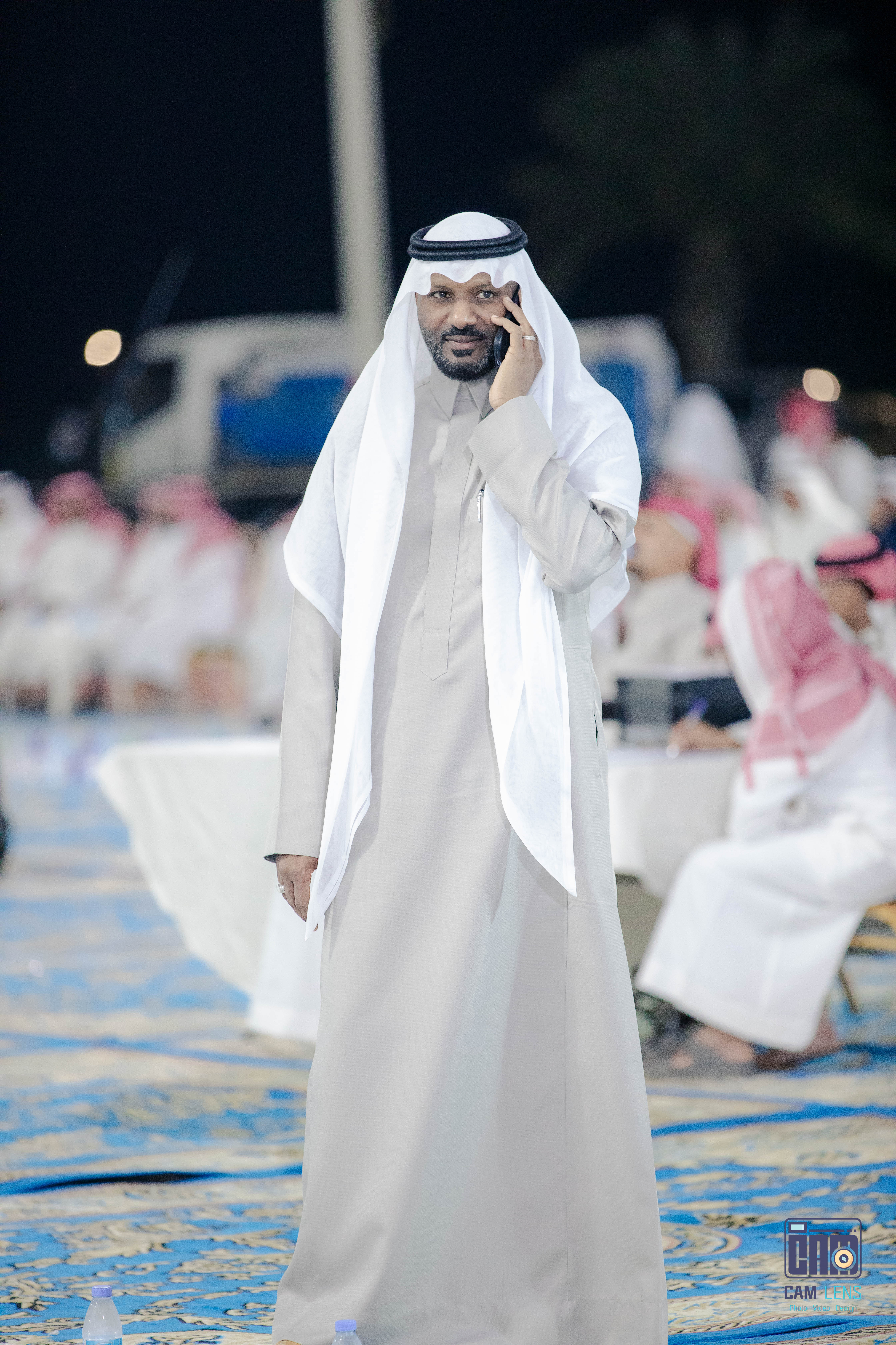 زواج: علي الشاعري