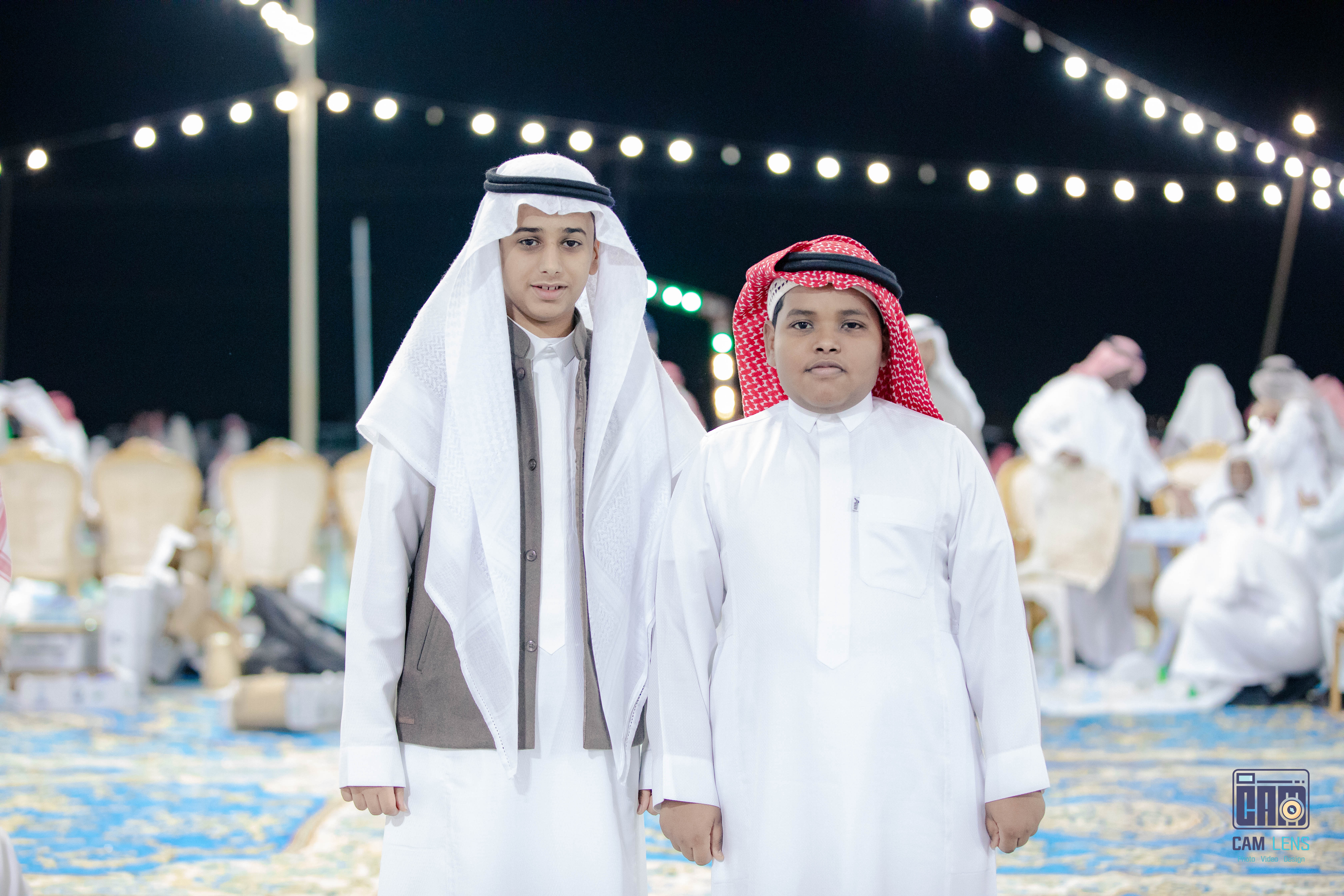 زواج: علي الشاعري