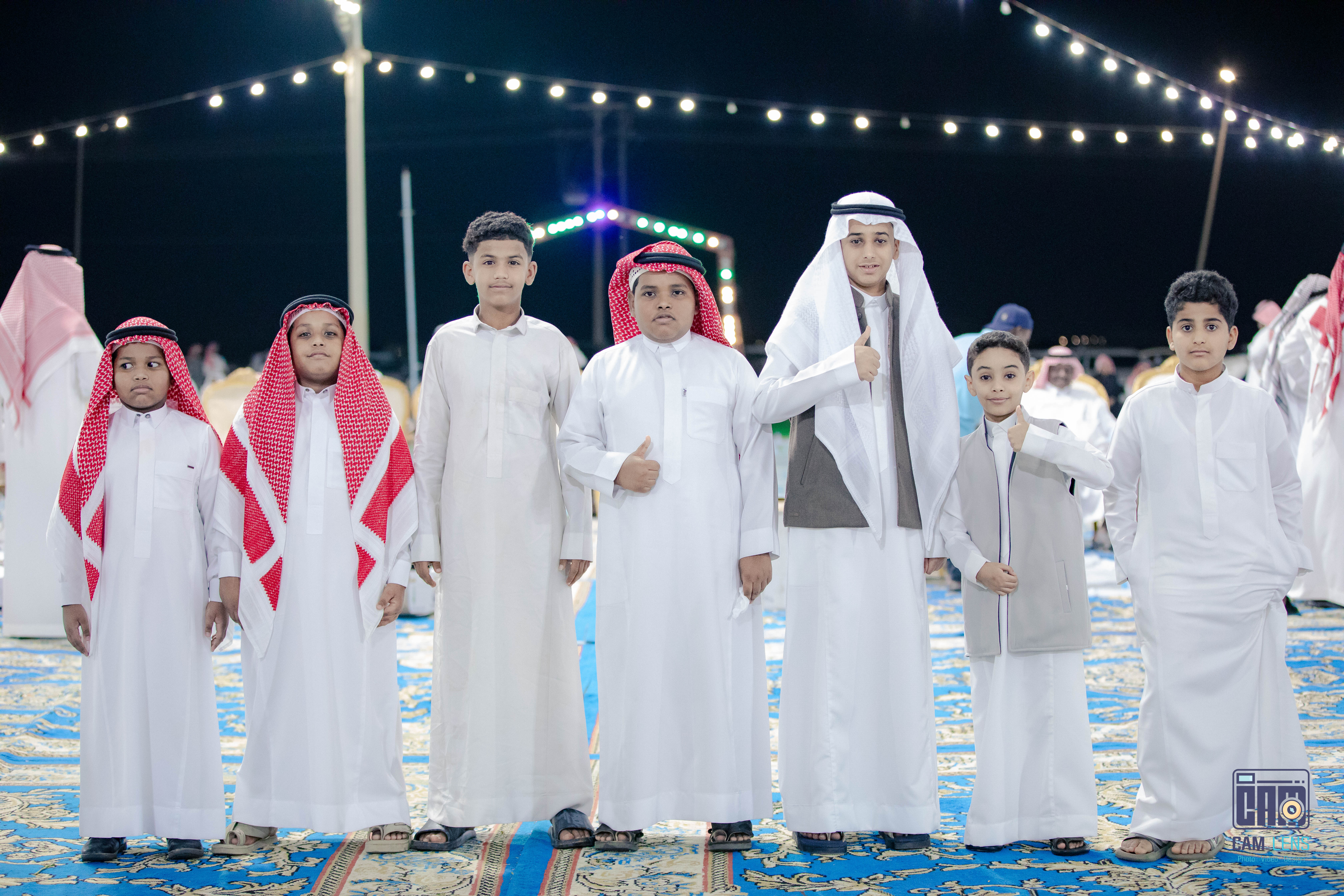 زواج: علي الشاعري