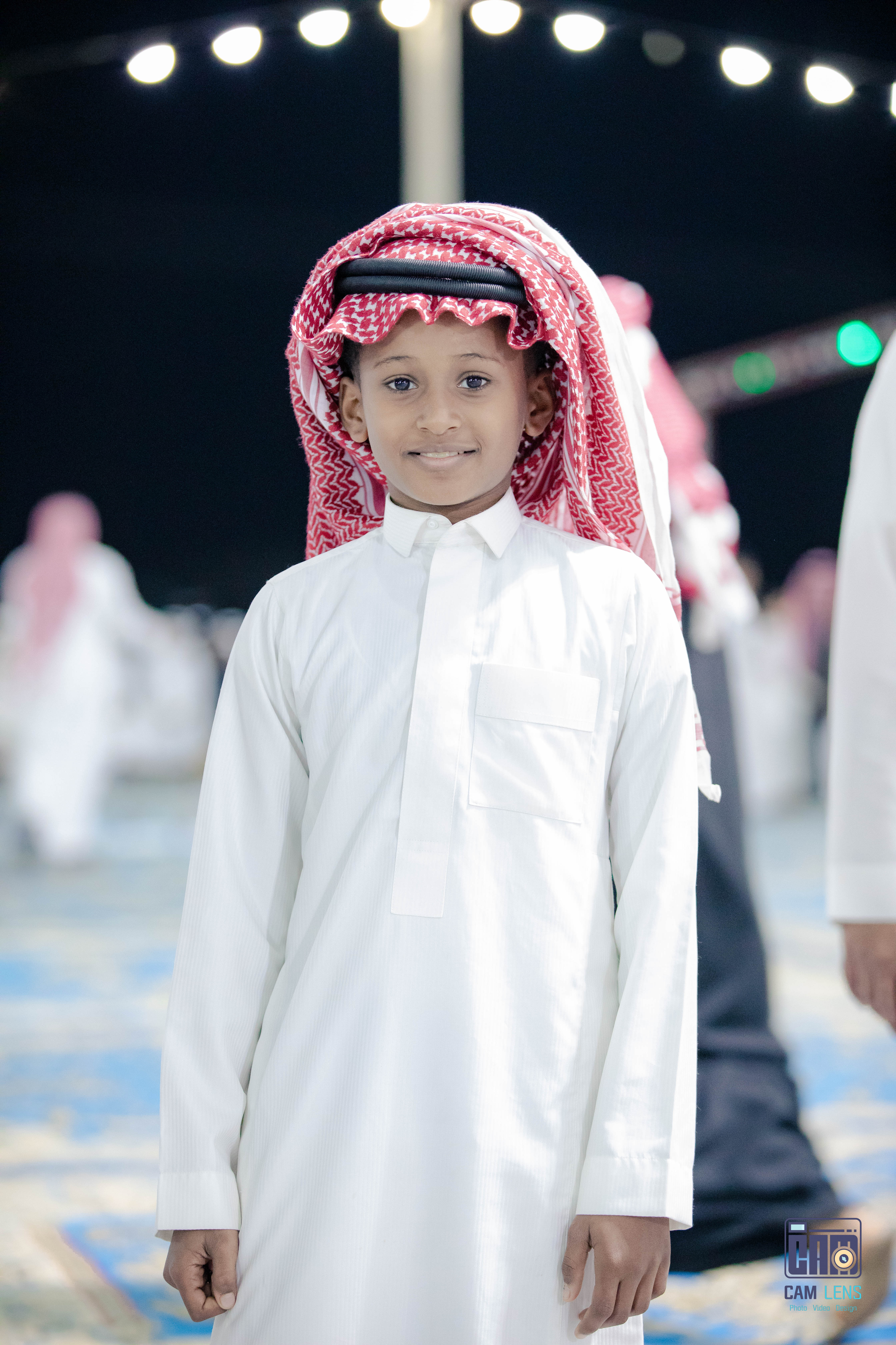 زواج: علي الشاعري