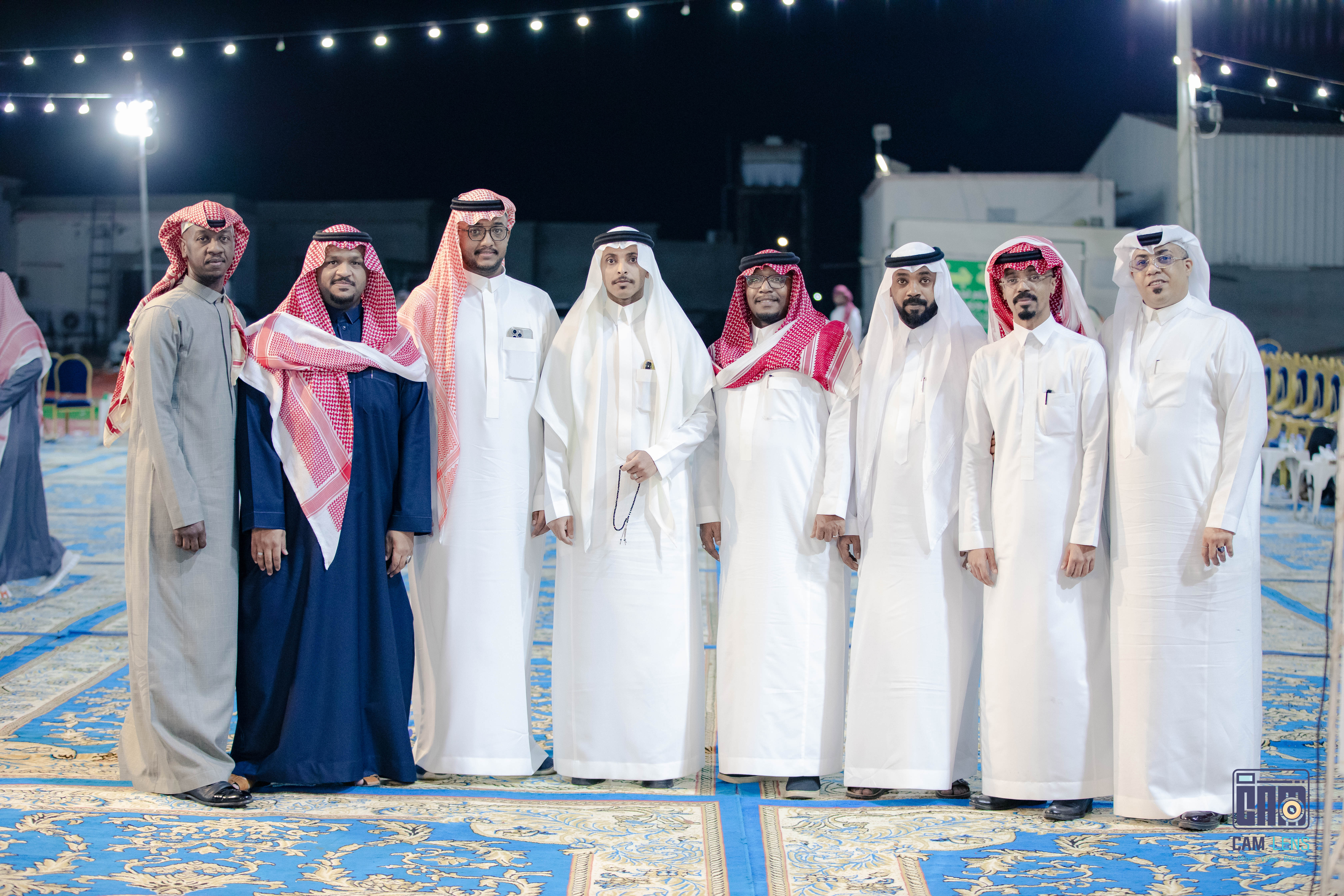 زواج: علي الشاعري