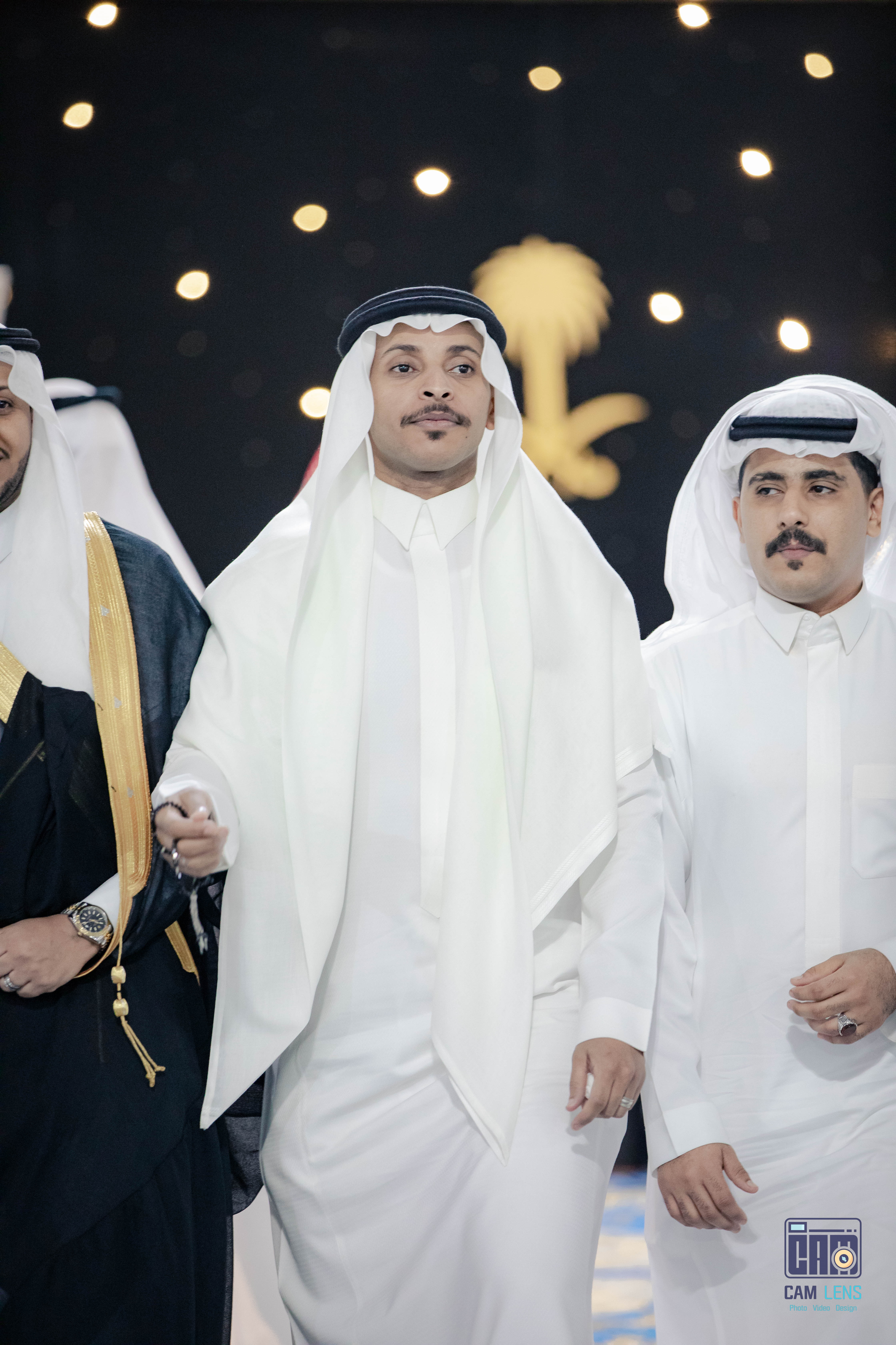 زواج: علي الشاعري