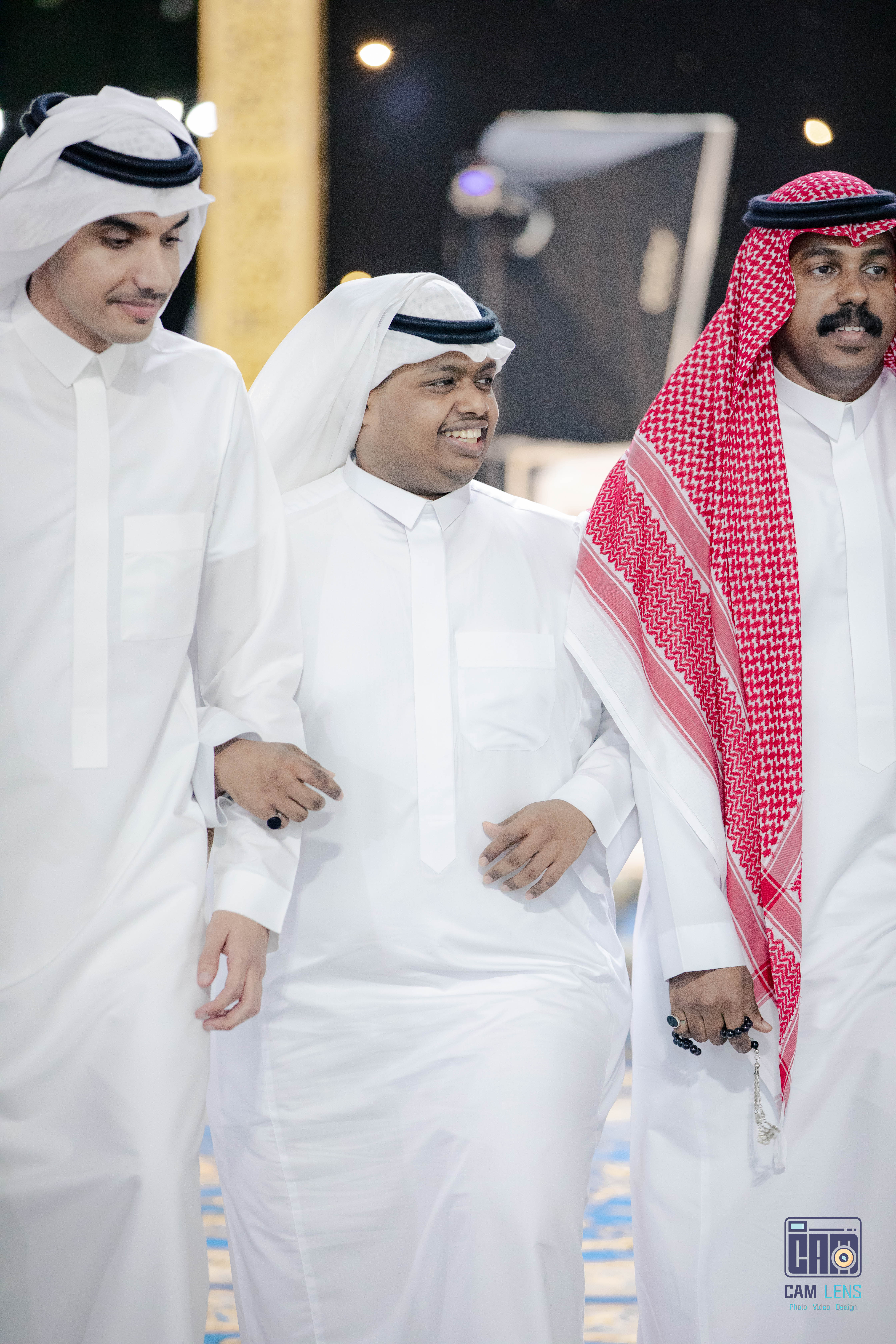 زواج: علي الشاعري