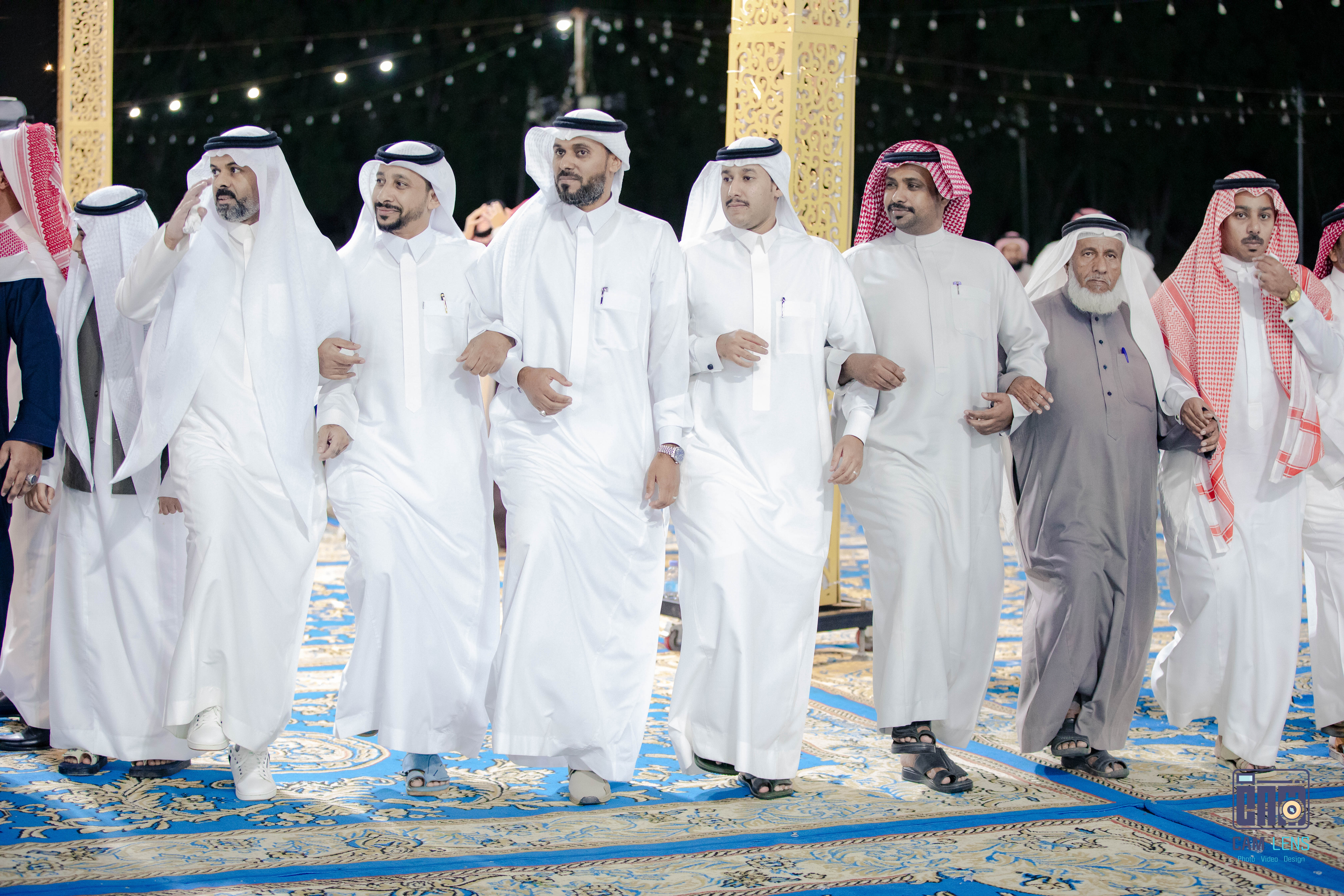 زواج: علي الشاعري