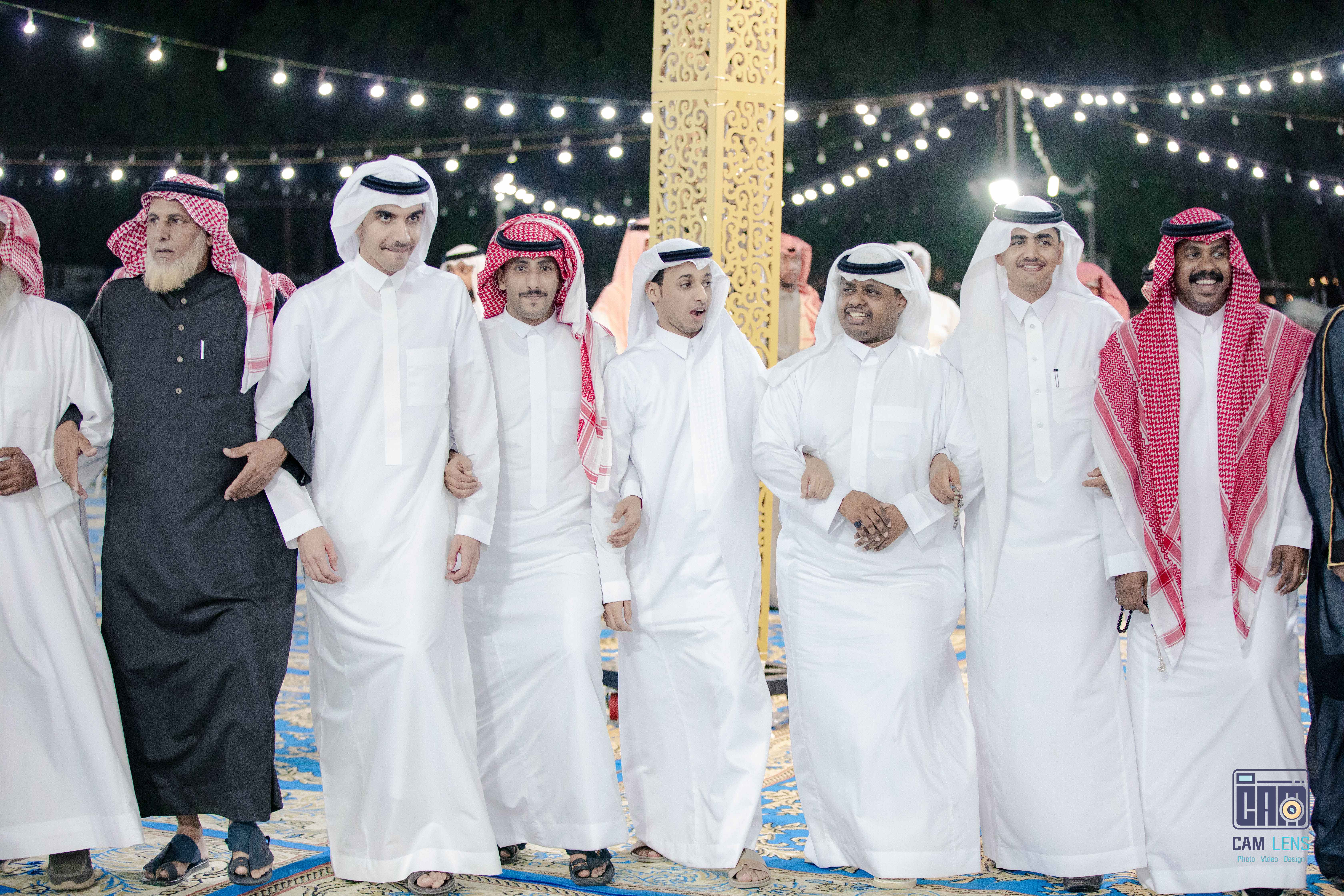 زواج: علي الشاعري