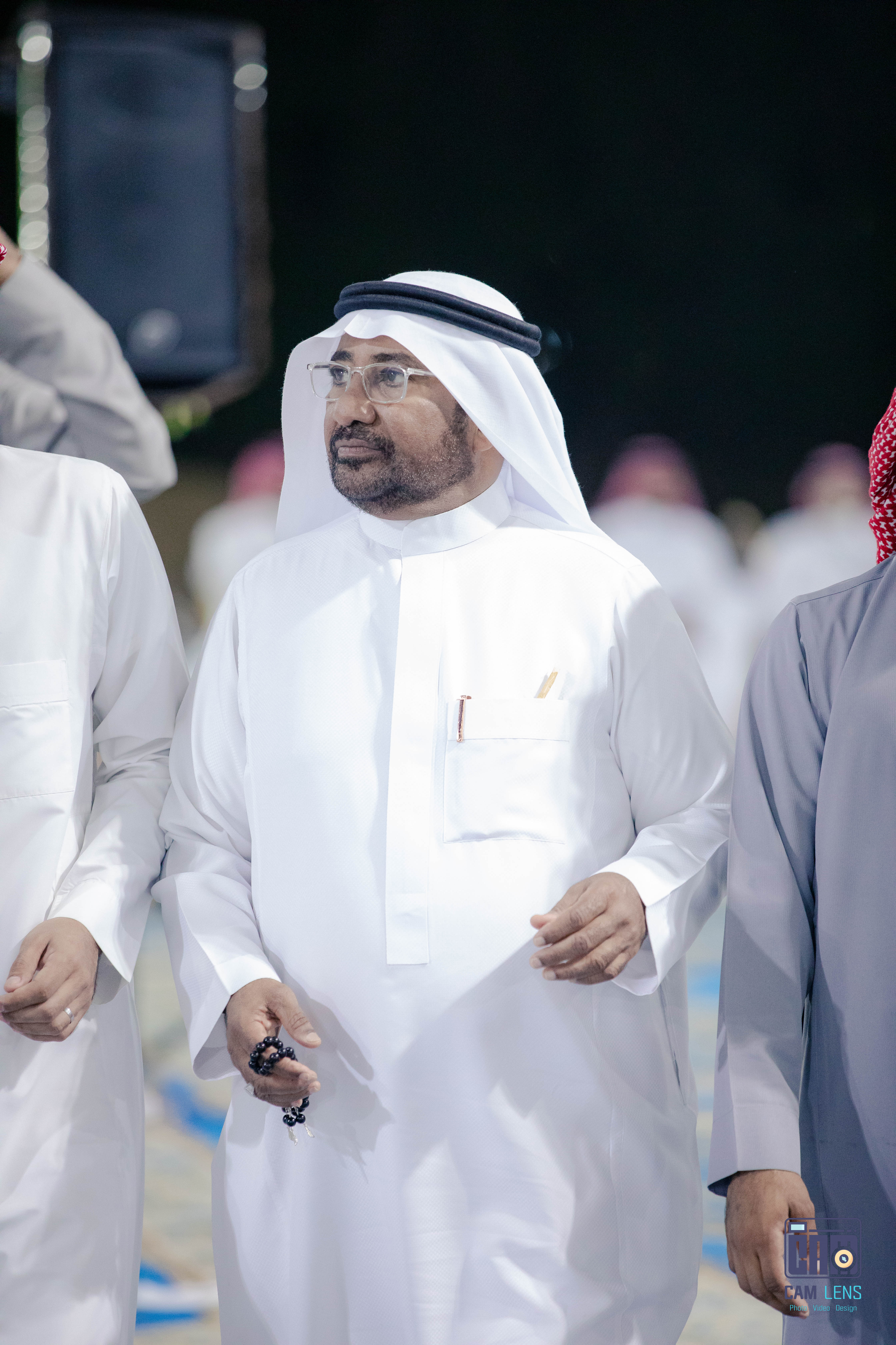 زواج: علي الشاعري