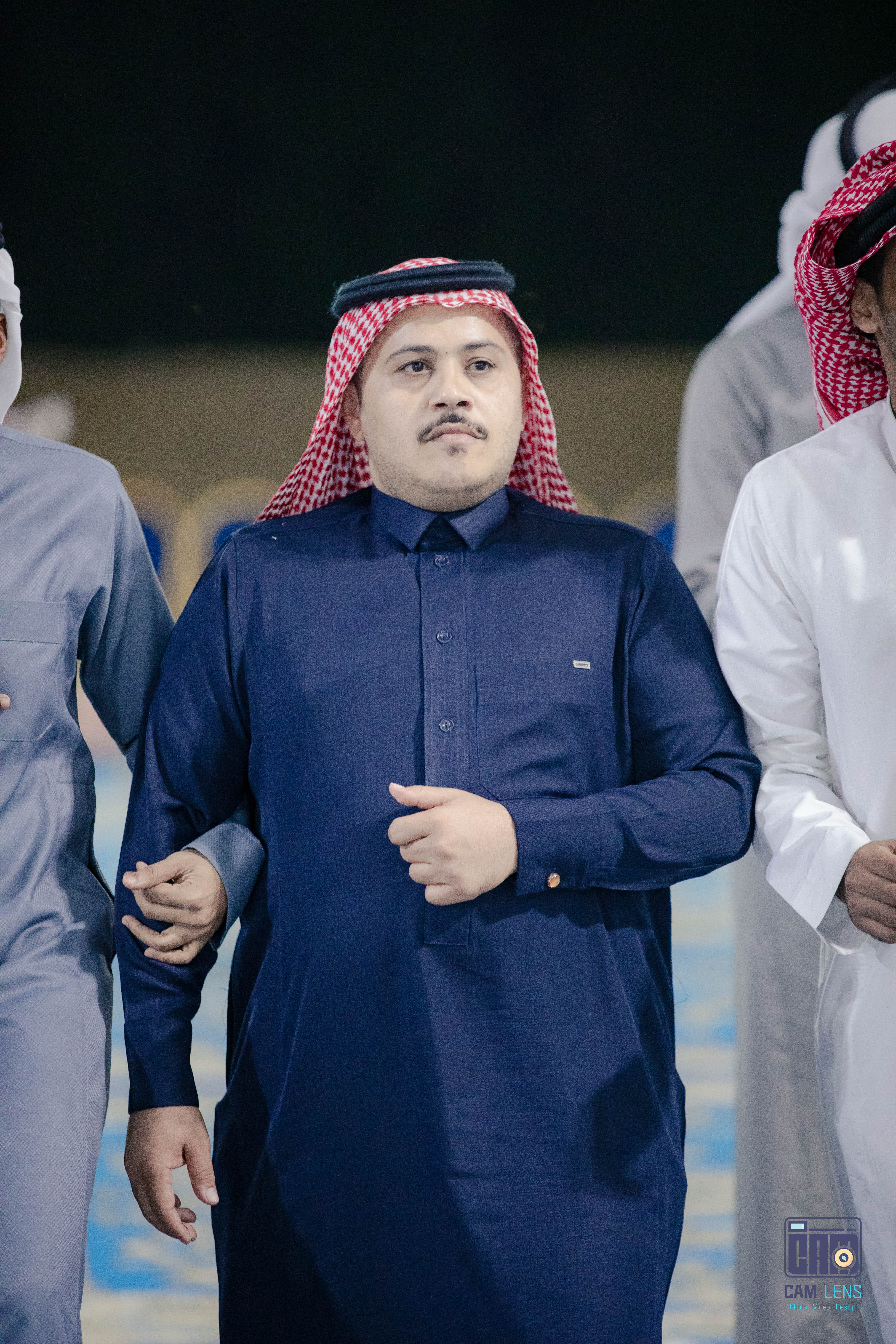 زواج: علي الشاعري