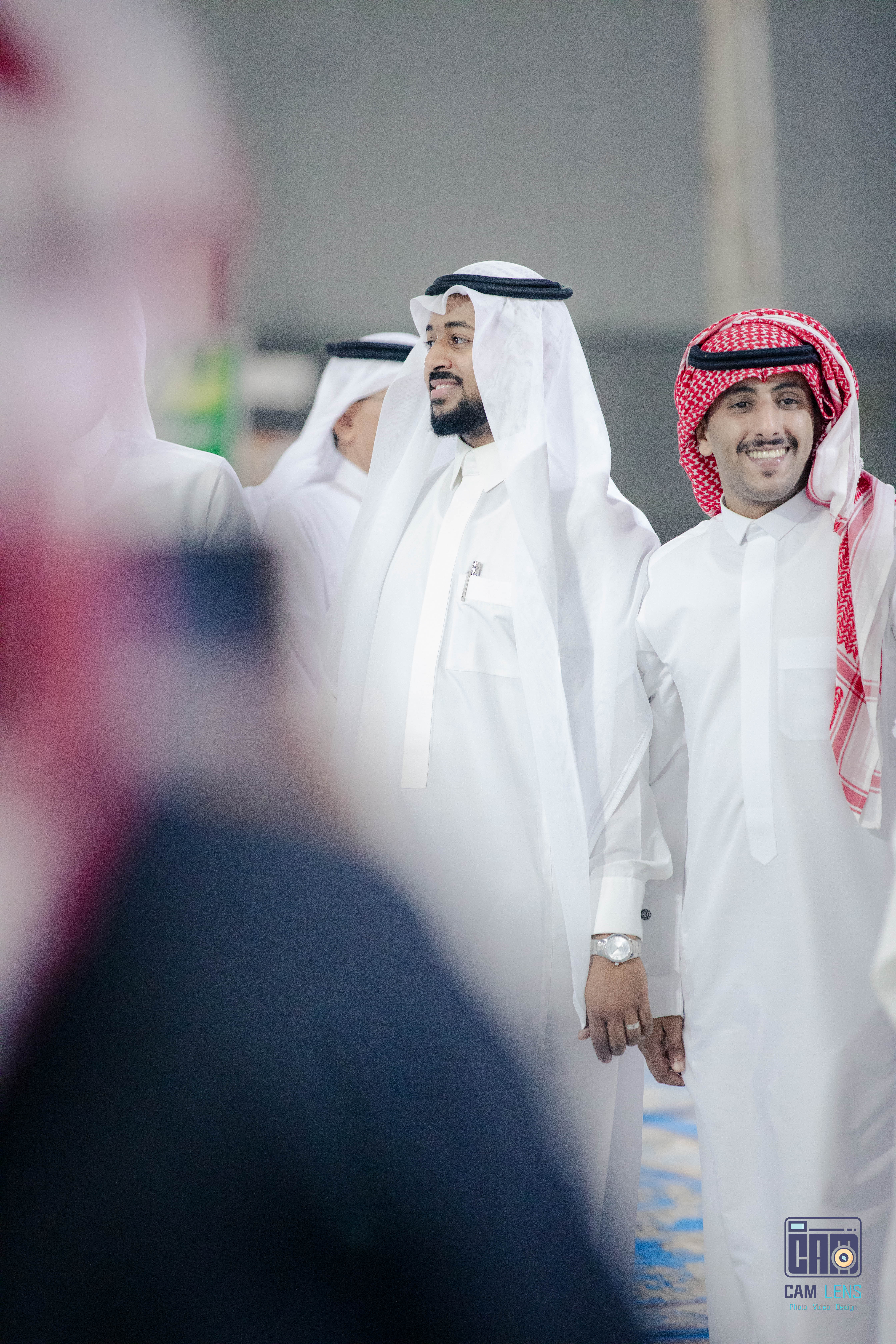 زواج: علي الشاعري