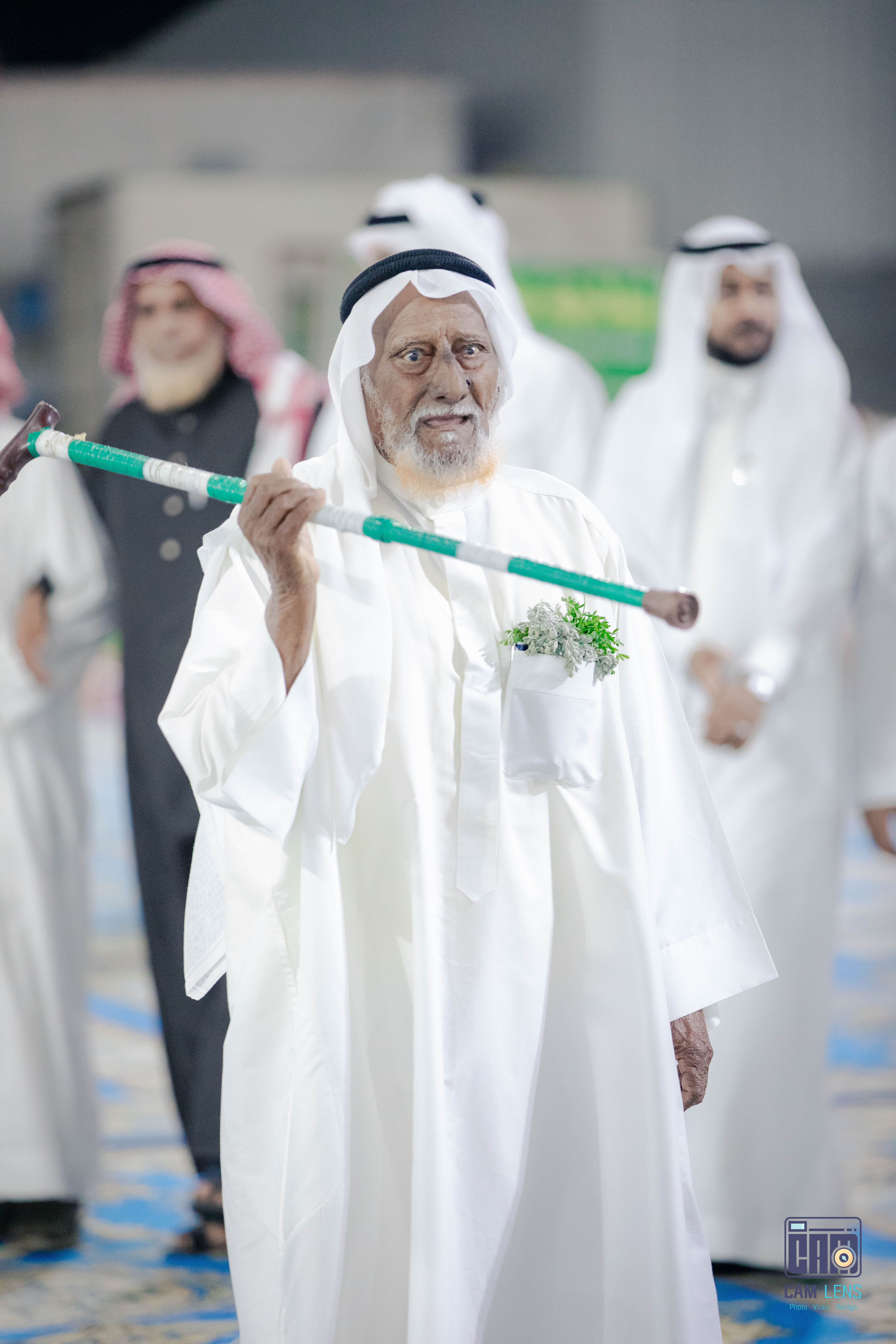 زواج: علي الشاعري