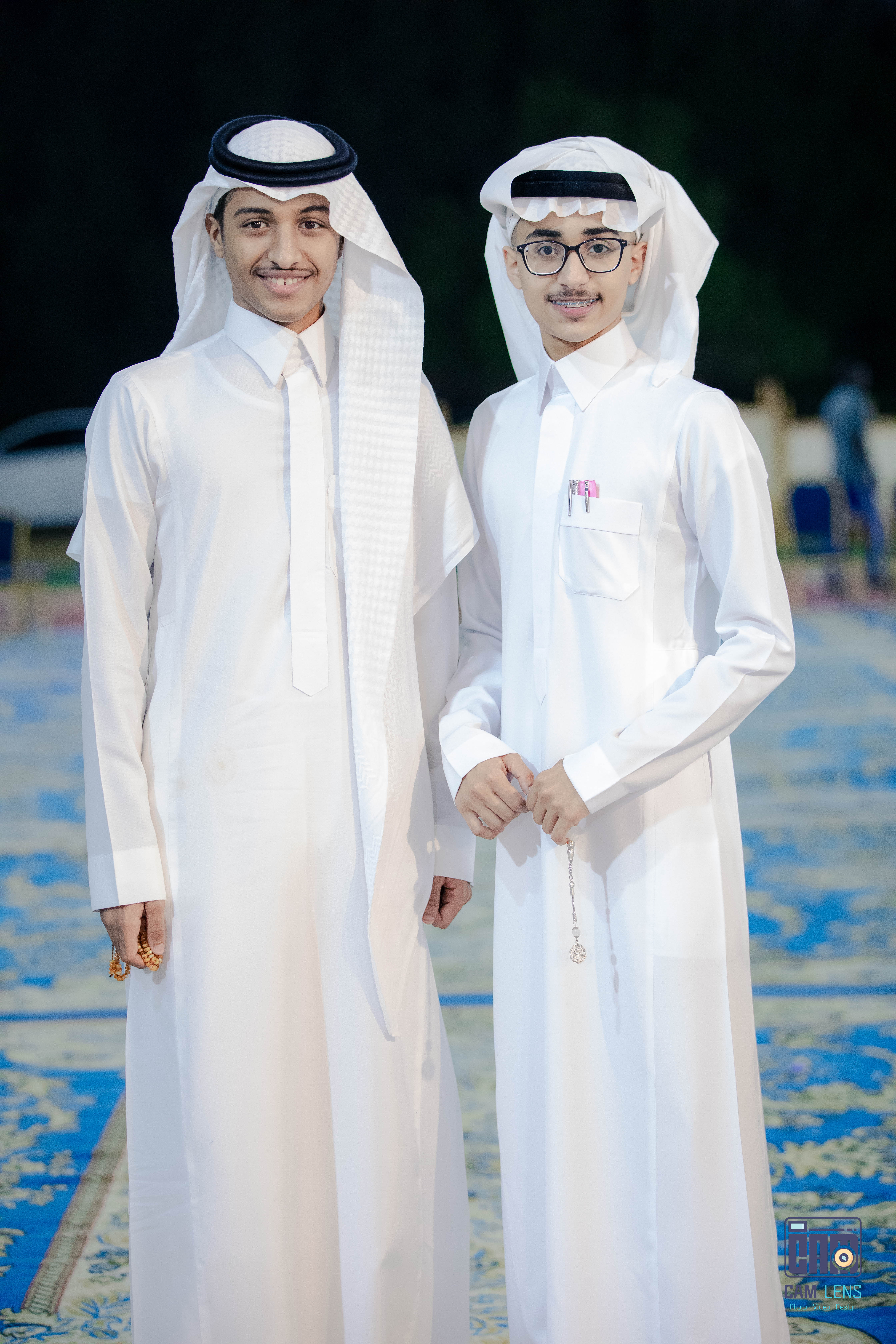 زواج: علي الشاعري