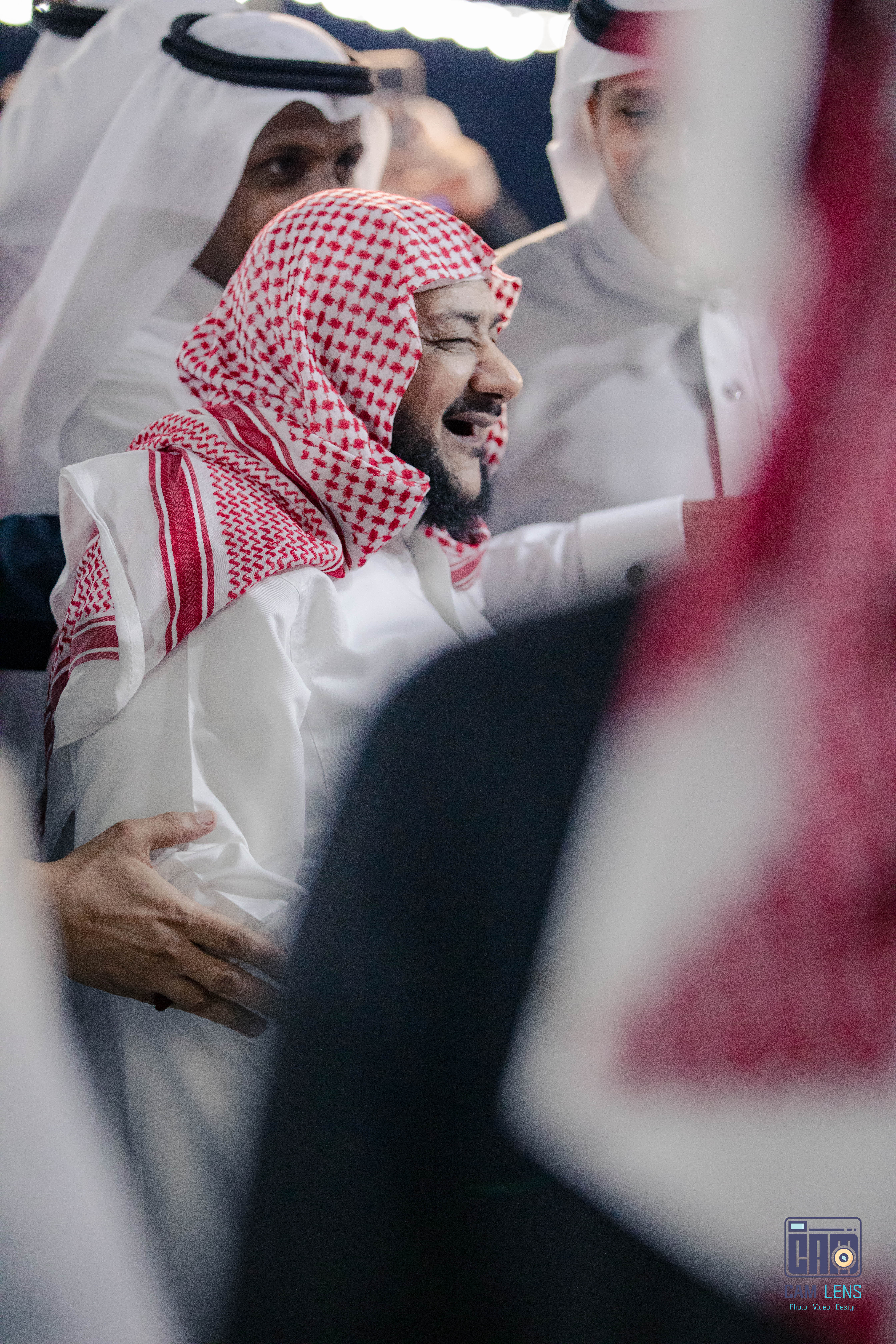 زواج: علي الشاعري