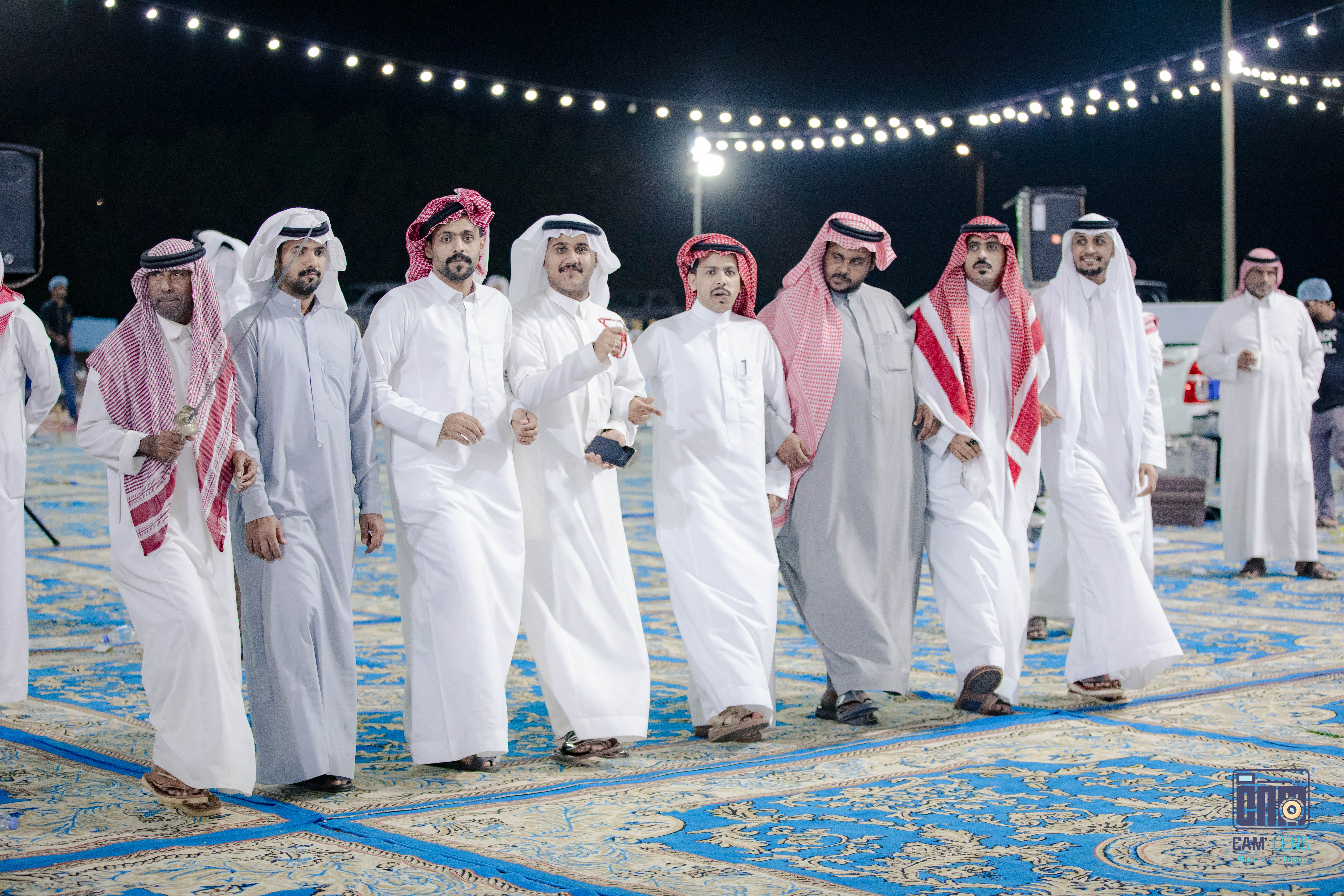 زواج: علي الشاعري