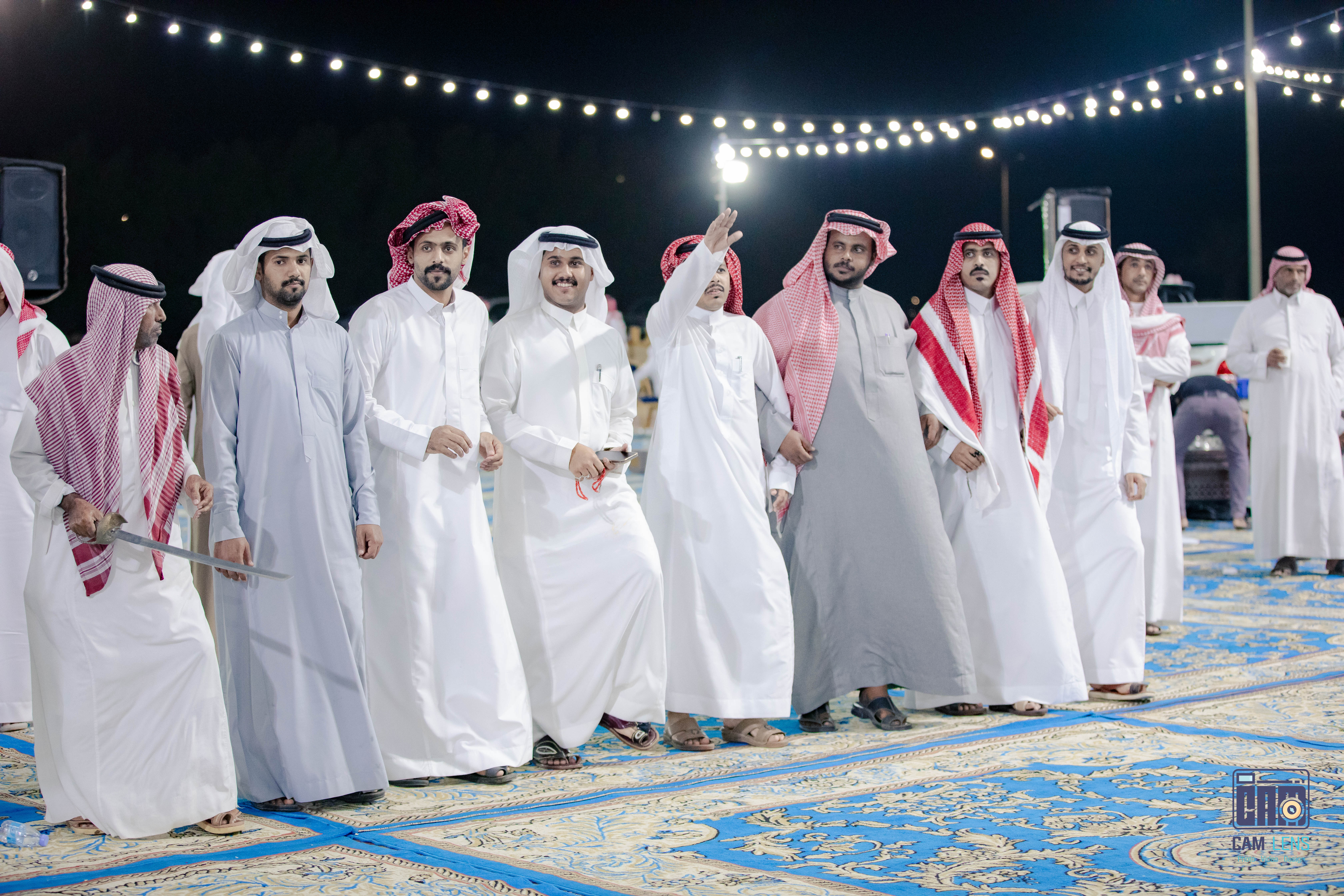 زواج: علي الشاعري